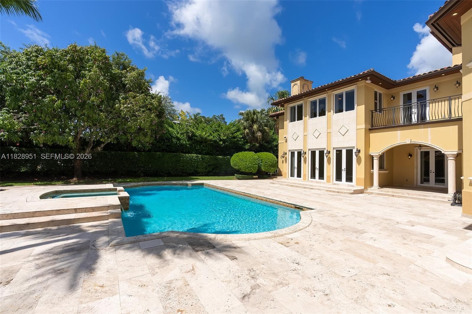 10851 SW 63rd Ave, Pinecrest FL 33156 — 34