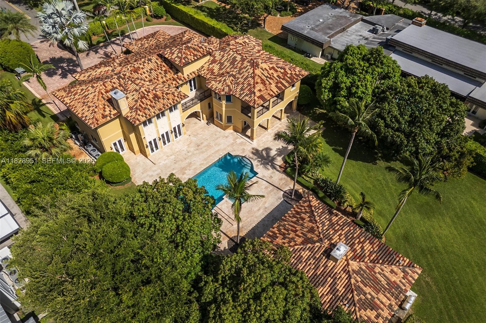 10851 SW 63rd Ave, Pinecrest FL 33156 — 31