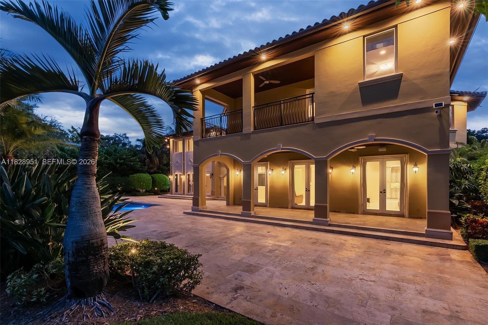 10851 SW 63rd Ave, Pinecrest FL 33156 — 29