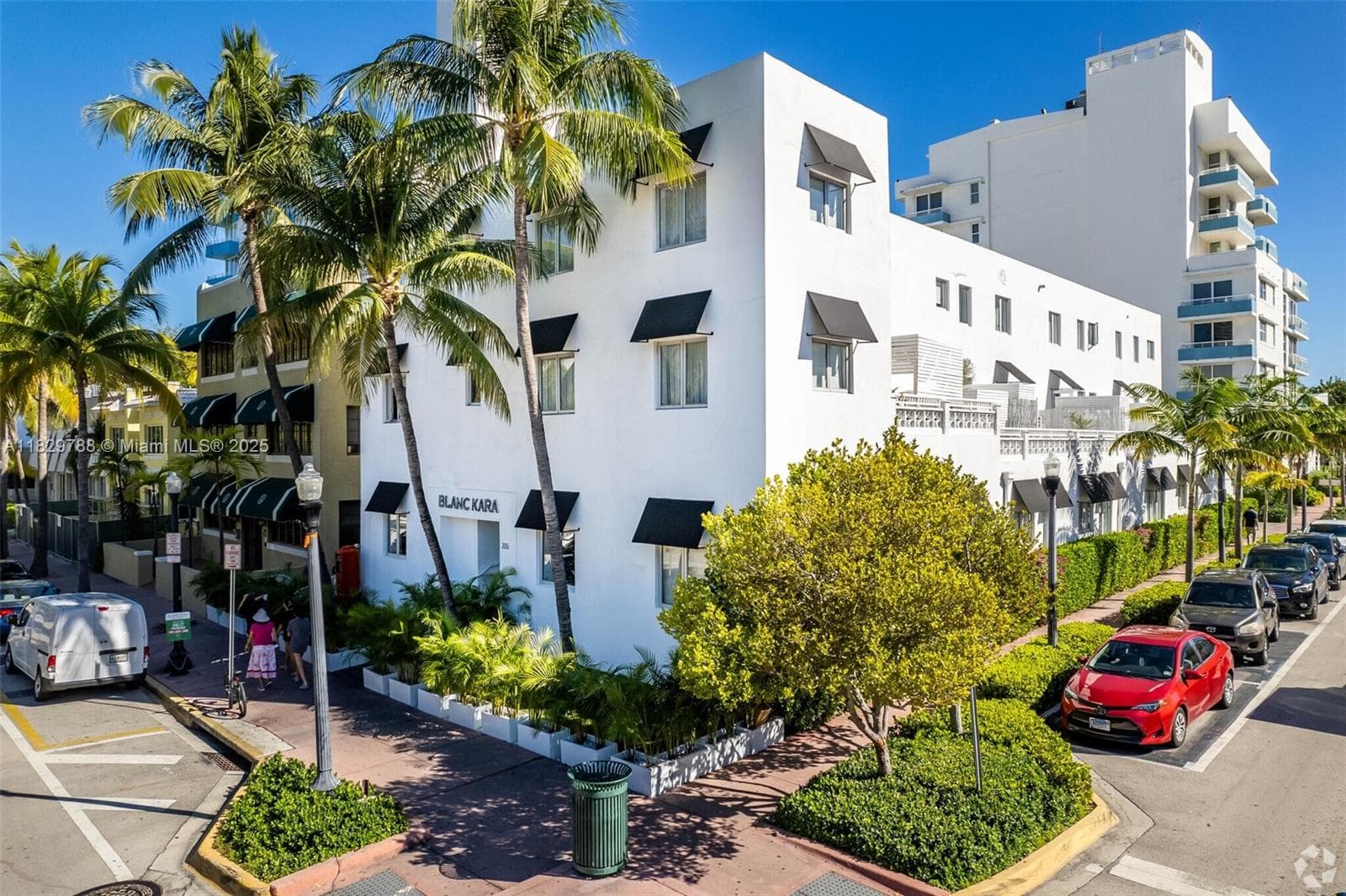 205 Collins Ave, Miami Beach FL 33139 — 9