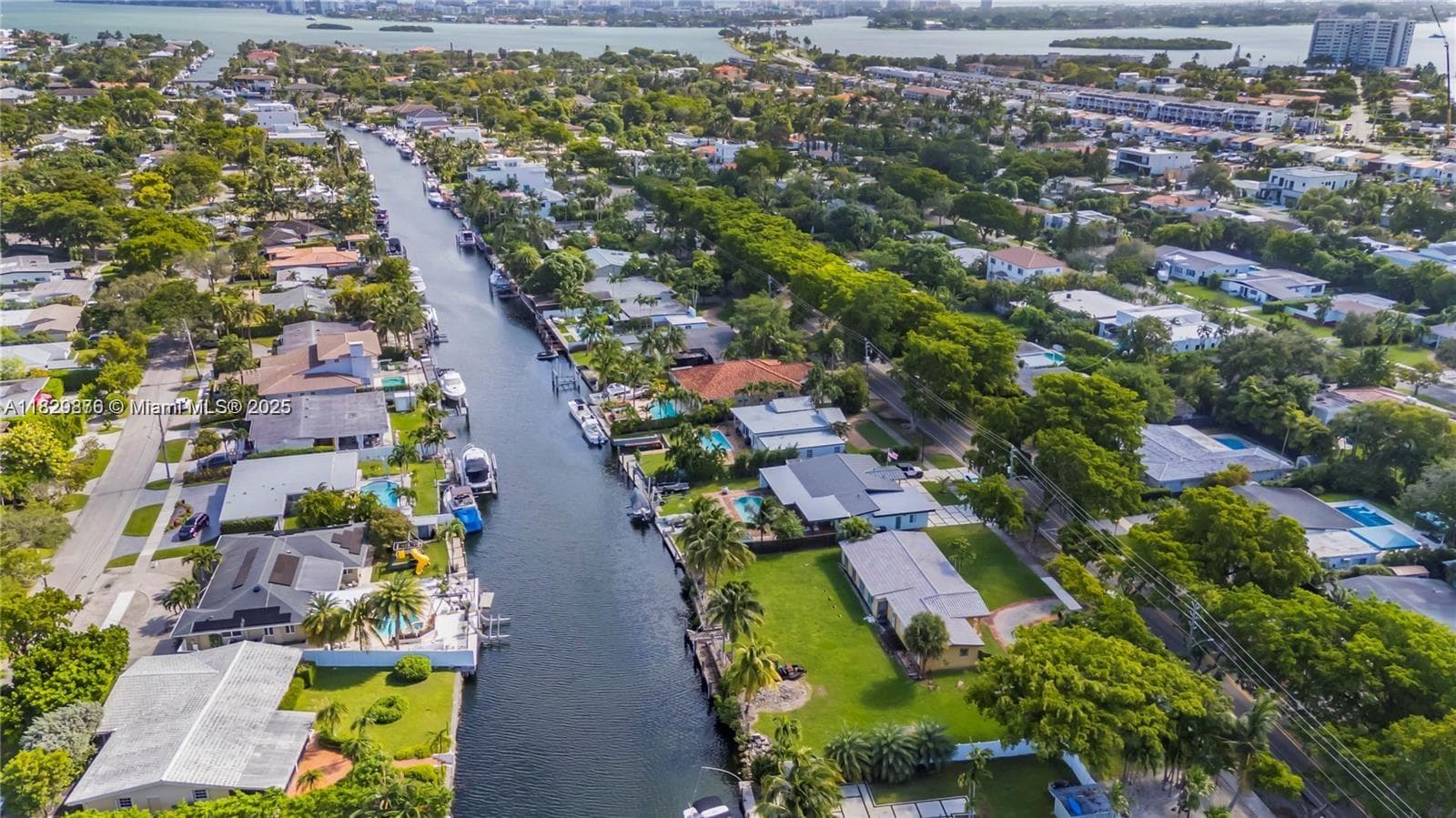 1865 Keystone Blvd, North Miami FL 33181 — 2