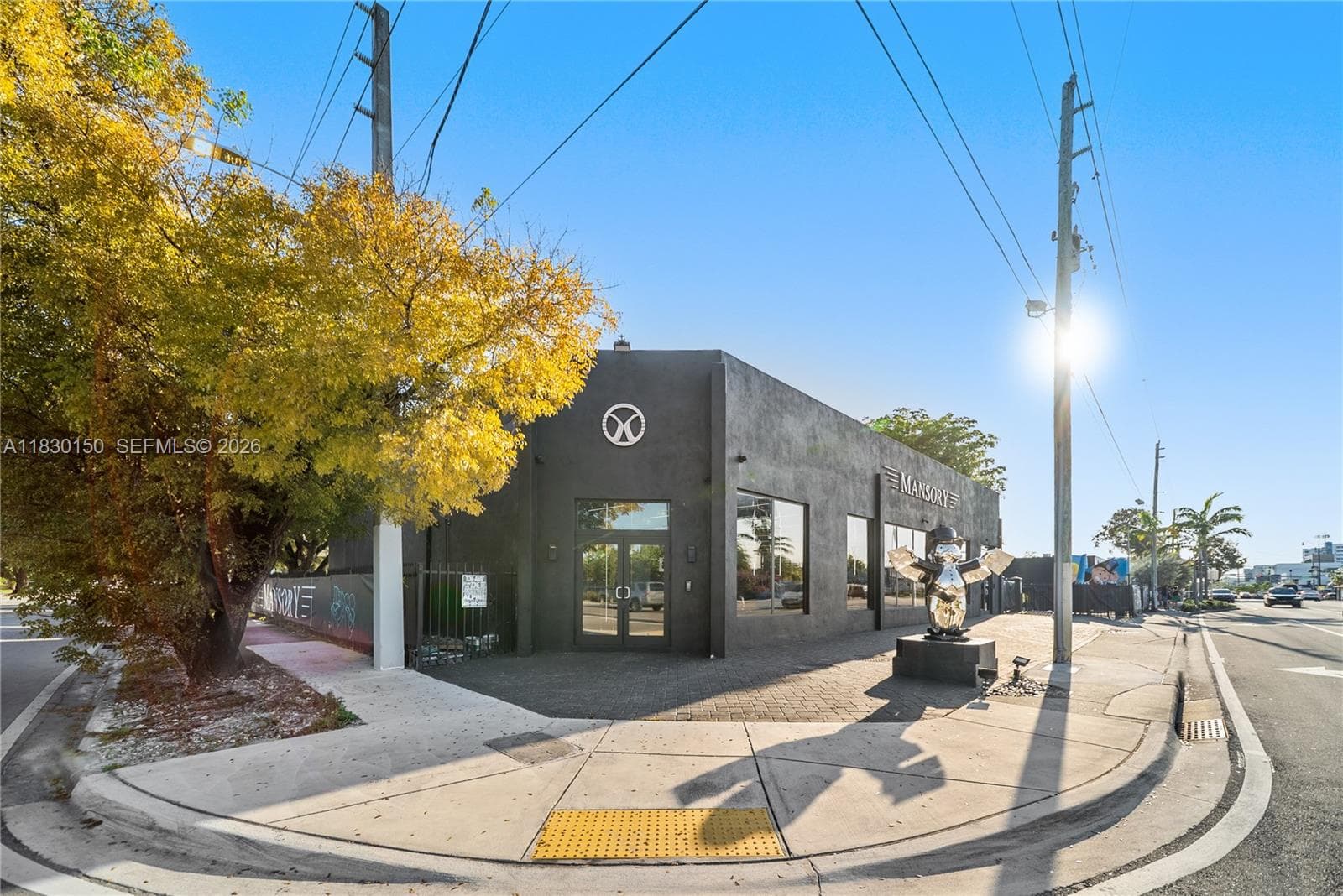 100 NW 36th St, Miami FL 33127 — 2