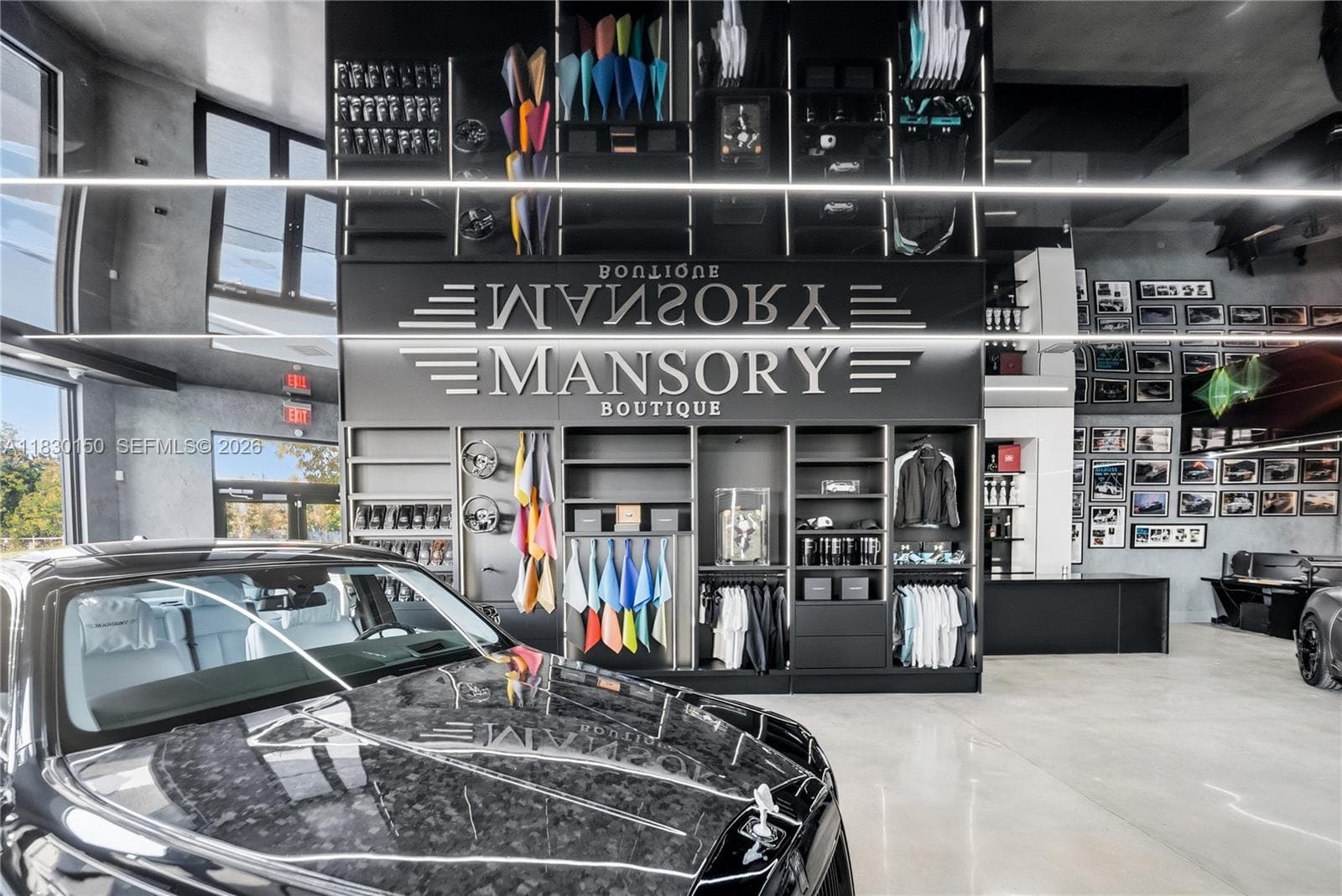 100 NW 36th St, Miami FL 33127 — 12