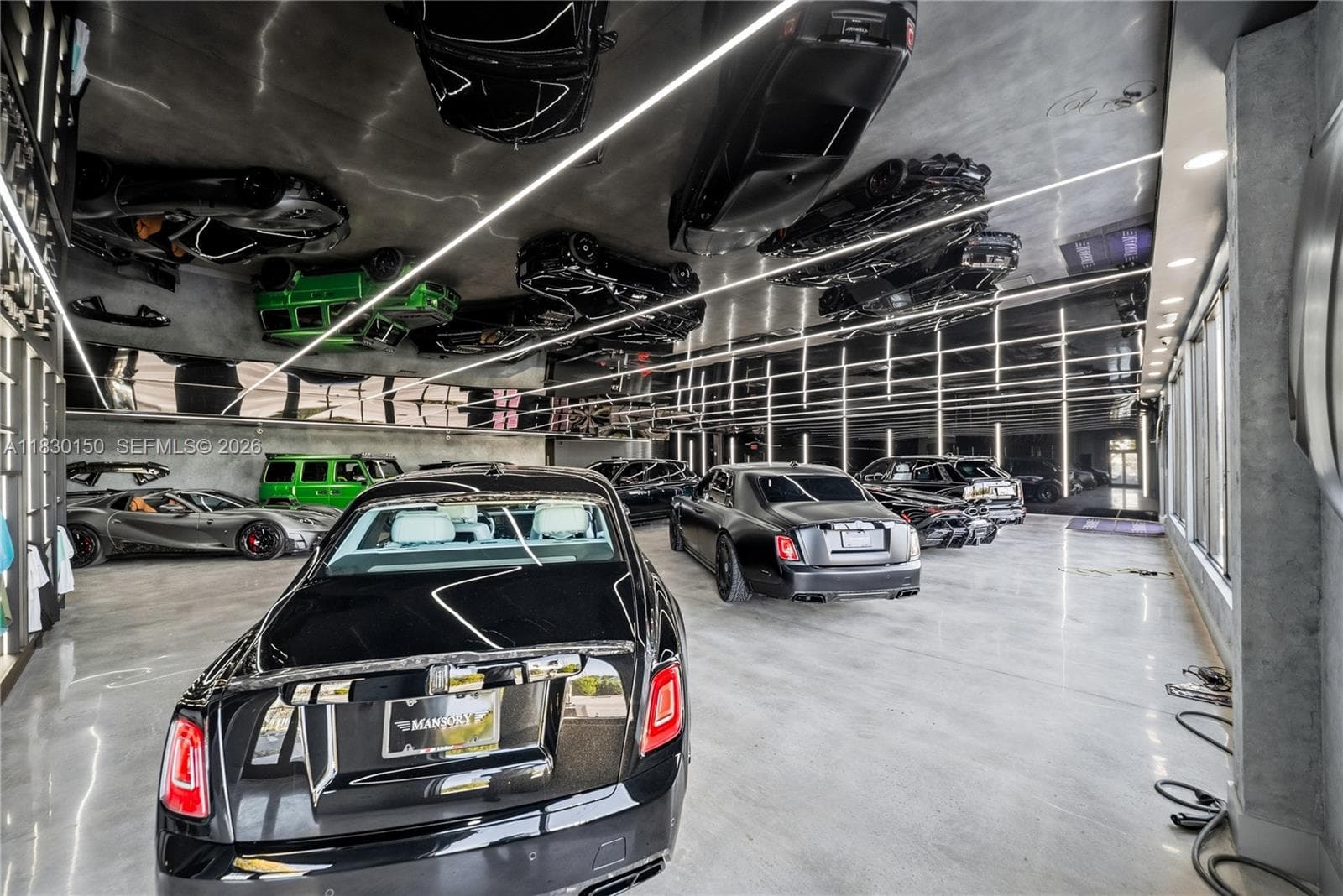100 NW 36th St, Miami FL 33127 — 7