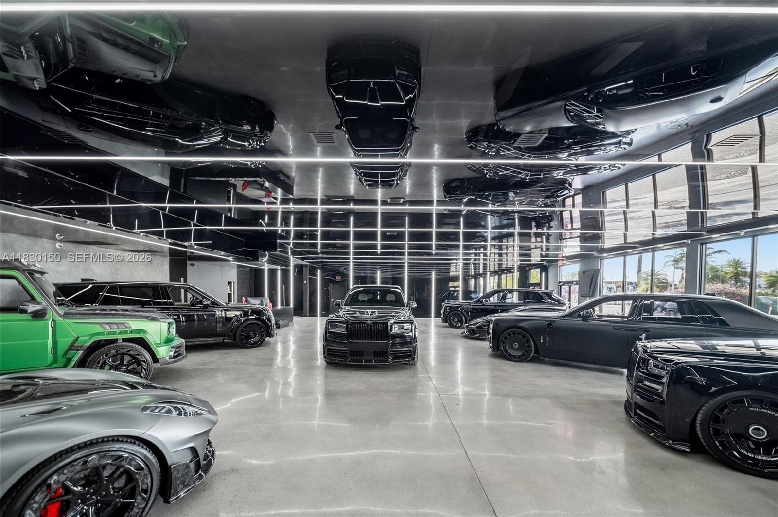100 NW 36th St, Miami FL 33127 — 5