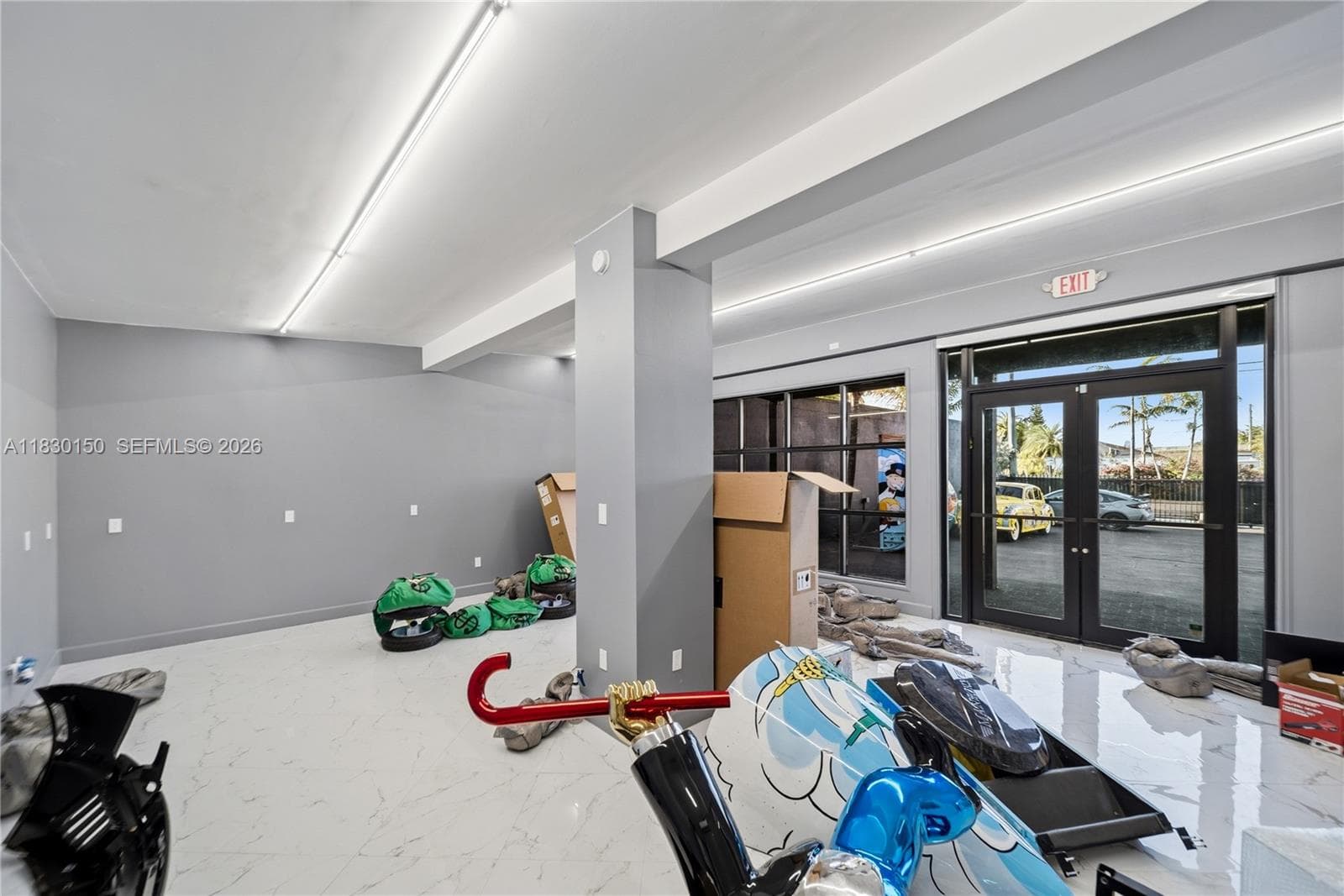 100 NW 36th St, Miami FL 33127 — 18