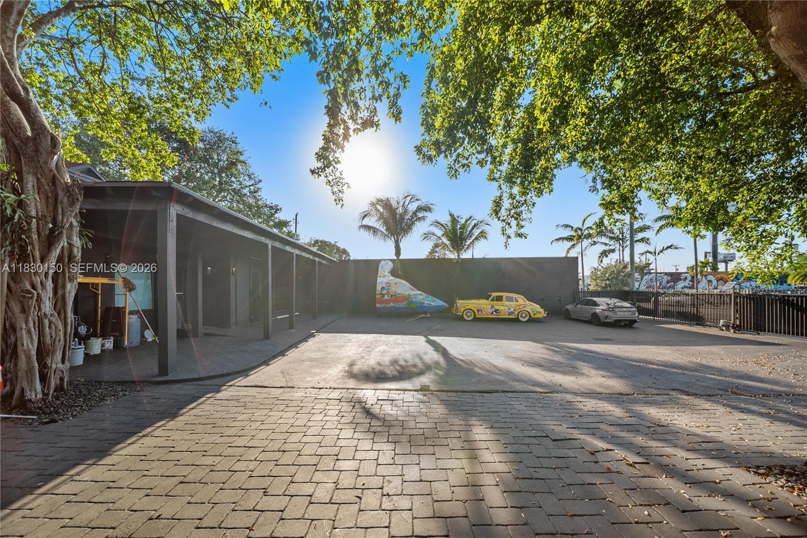 100 NW 36th St, Miami FL 33127 — 15