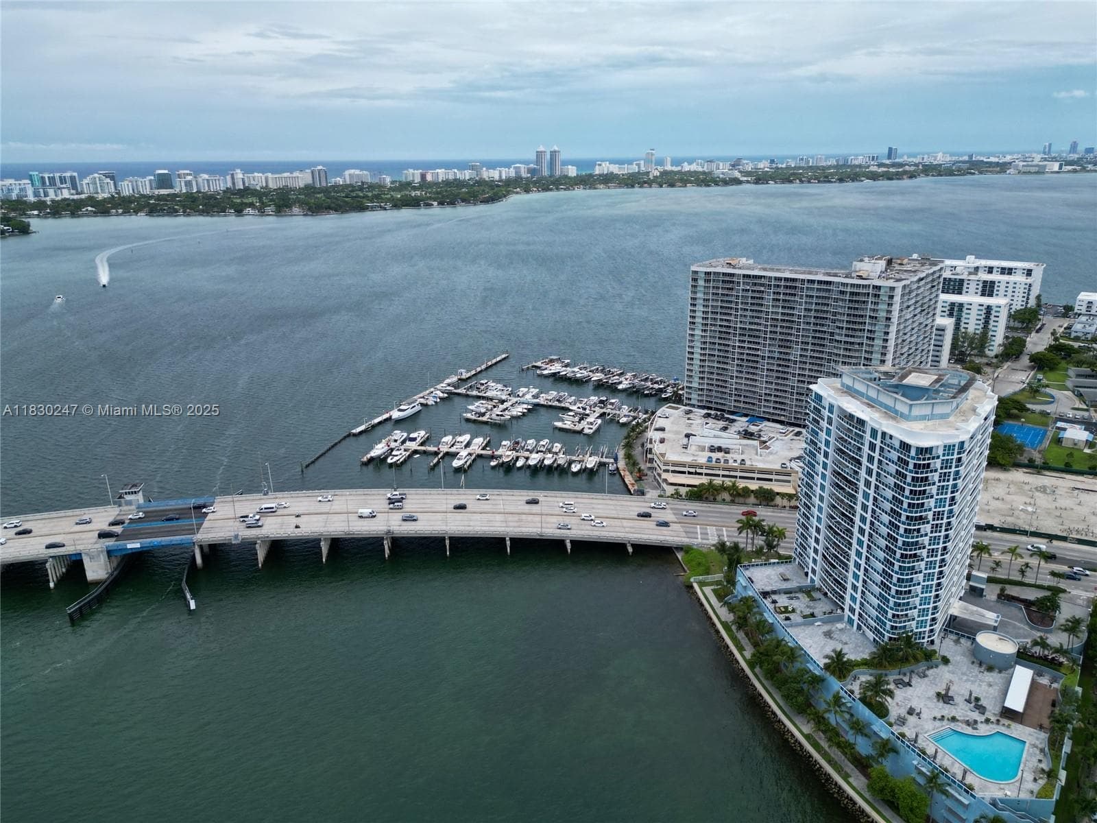 7601 E Treasure Dr #C-108, North Bay Village FL 33141 — 13