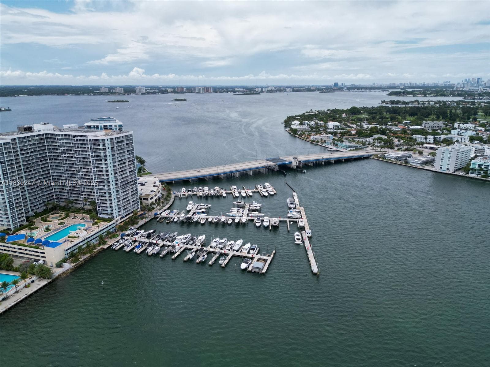 7601 E Treasure Dr #C-108, North Bay Village FL 33141 — 9