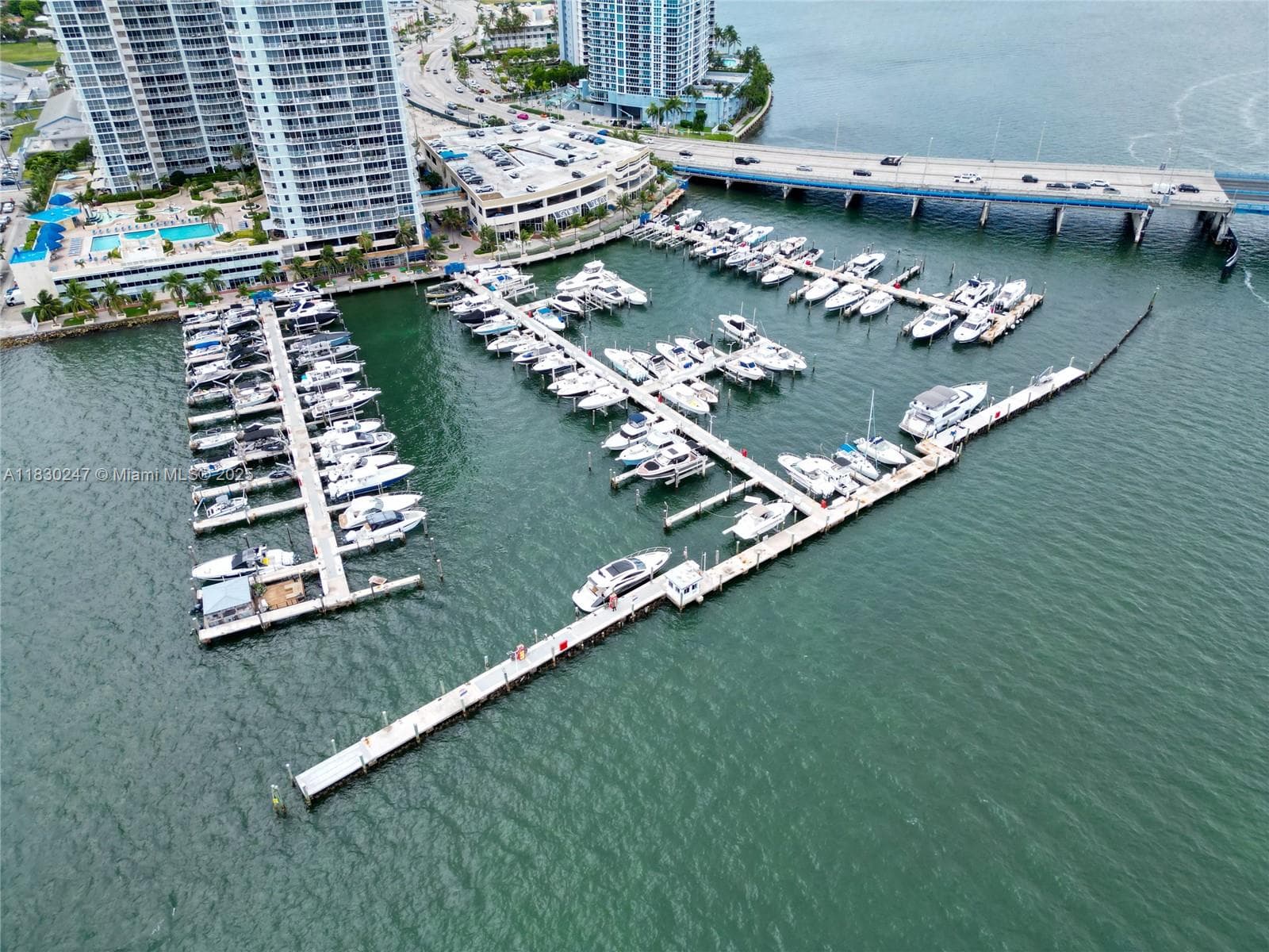 7601 E Treasure Dr #C-108, North Bay Village FL 33141 — 4