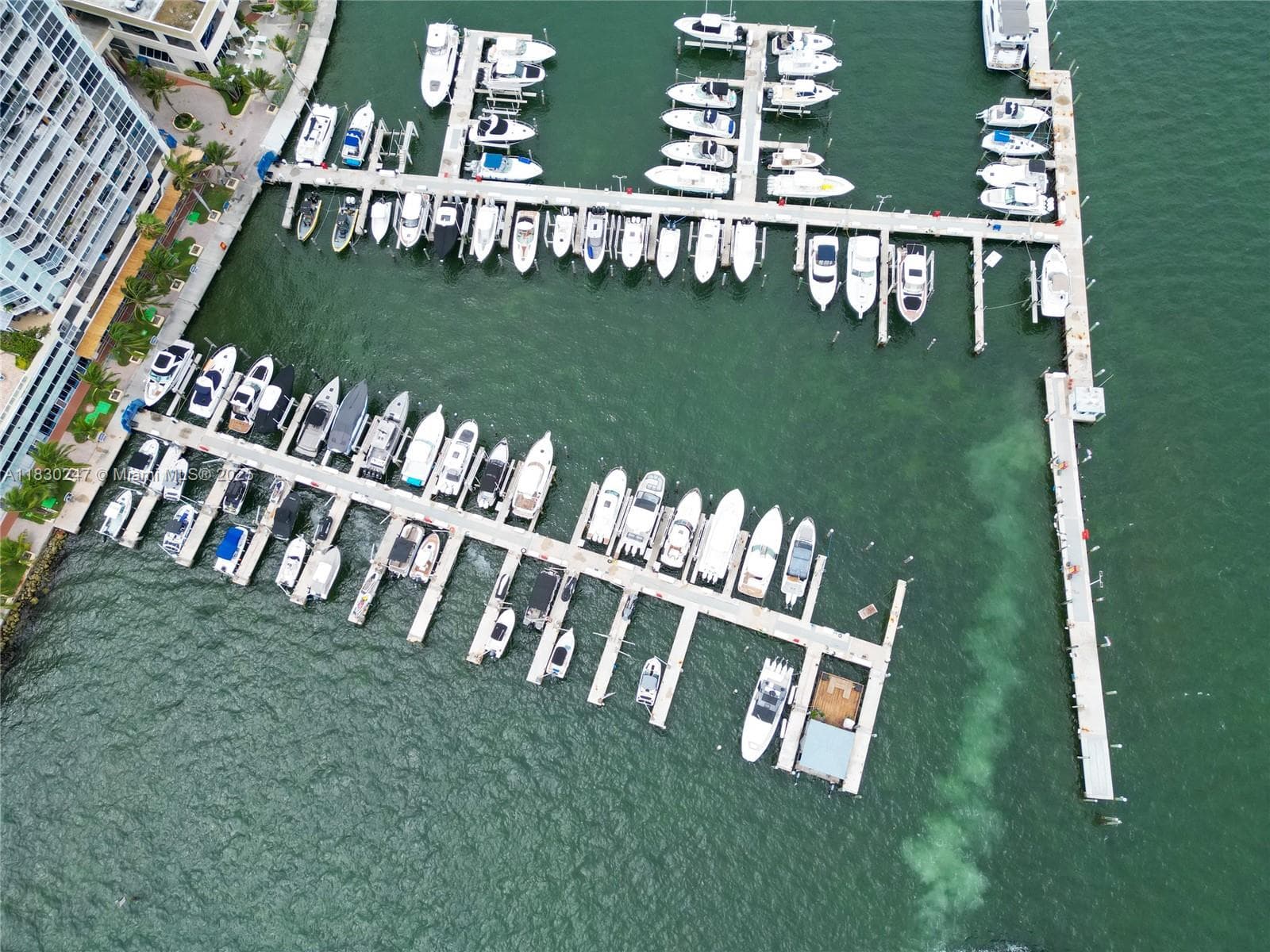 7601 E Treasure Dr #C-108, North Bay Village FL 33141 — 8