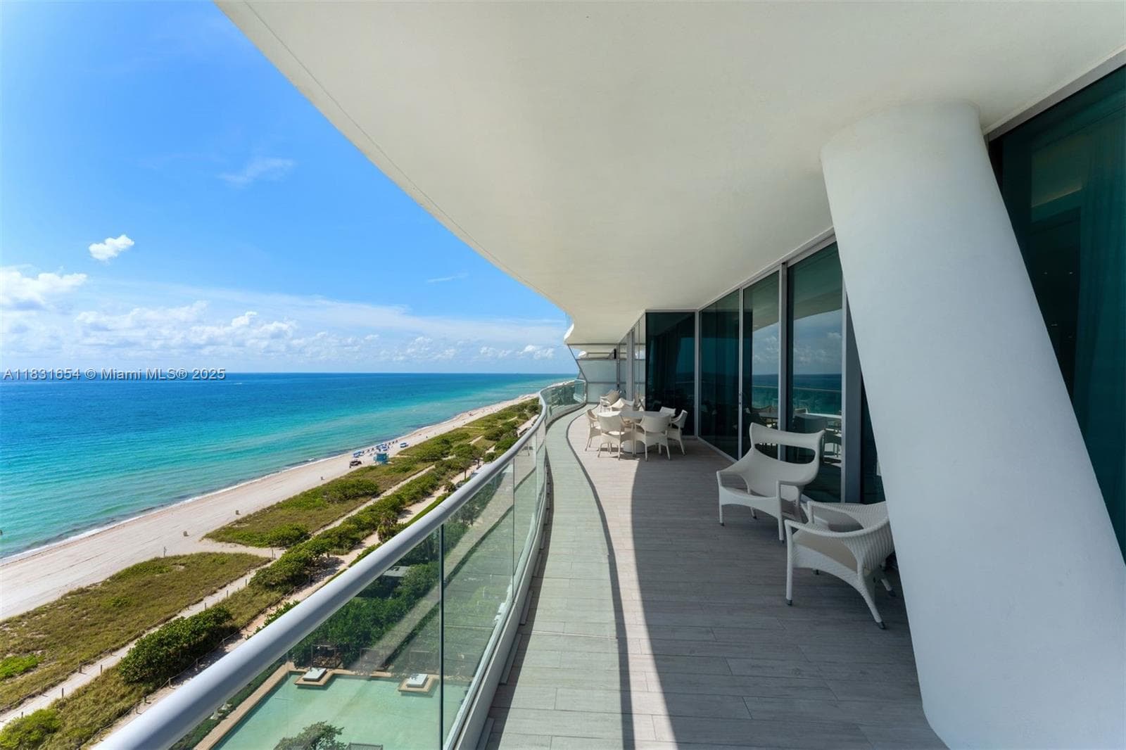 9349 Collins Ave # 1101, Surfside FL 33154 — 29