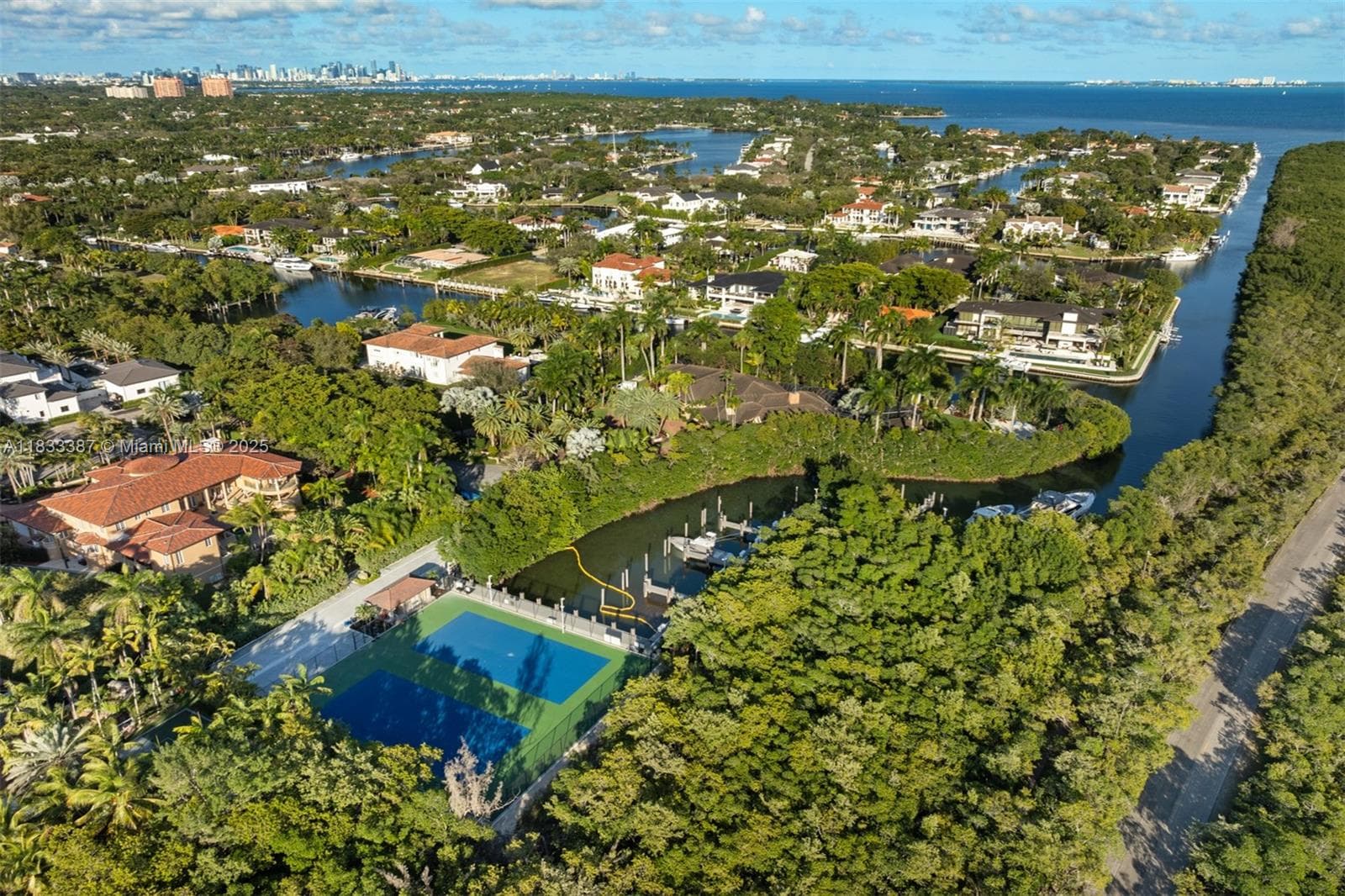9490 Old Cutler Ln, Coral Gables FL 33156 — 26