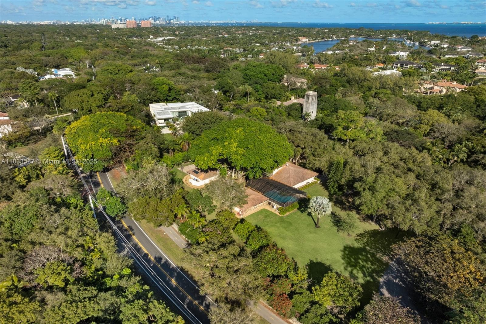 9490 Old Cutler Ln, Coral Gables FL 33156 — 22