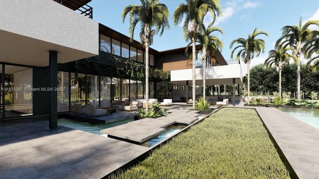 9490 Old Cutler Ln, Coral Gables FL 33156 — 9
