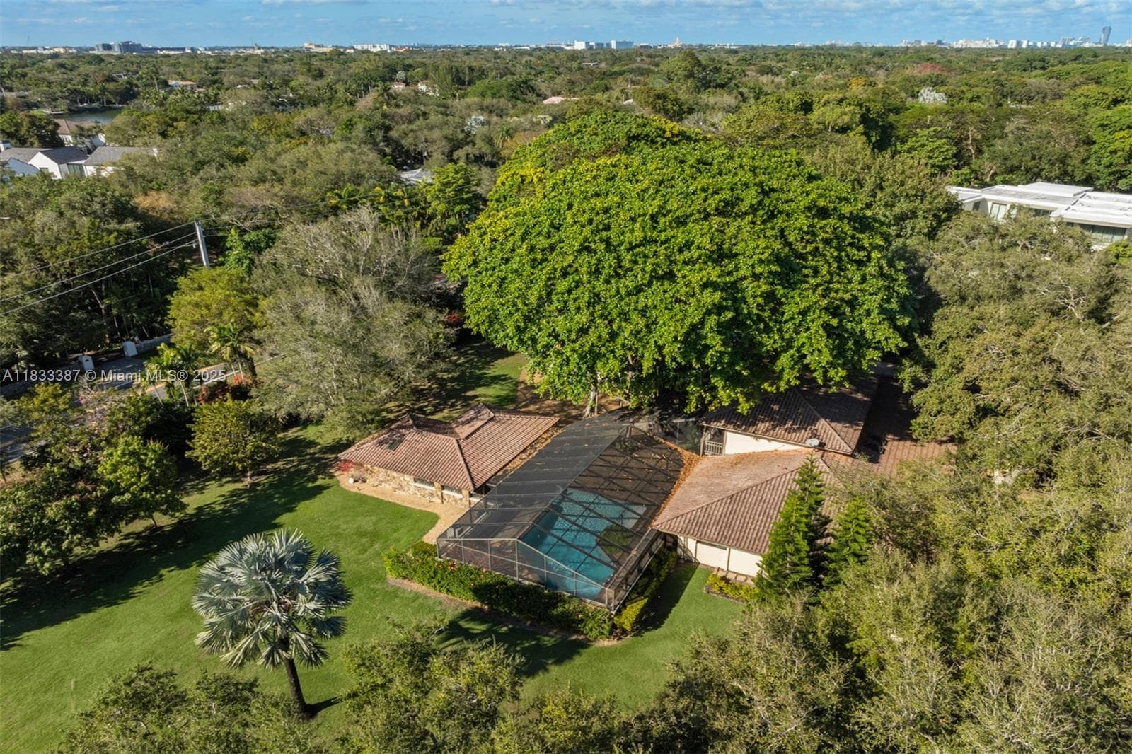 9490 Old Cutler Ln, Coral Gables FL 33156 — 19