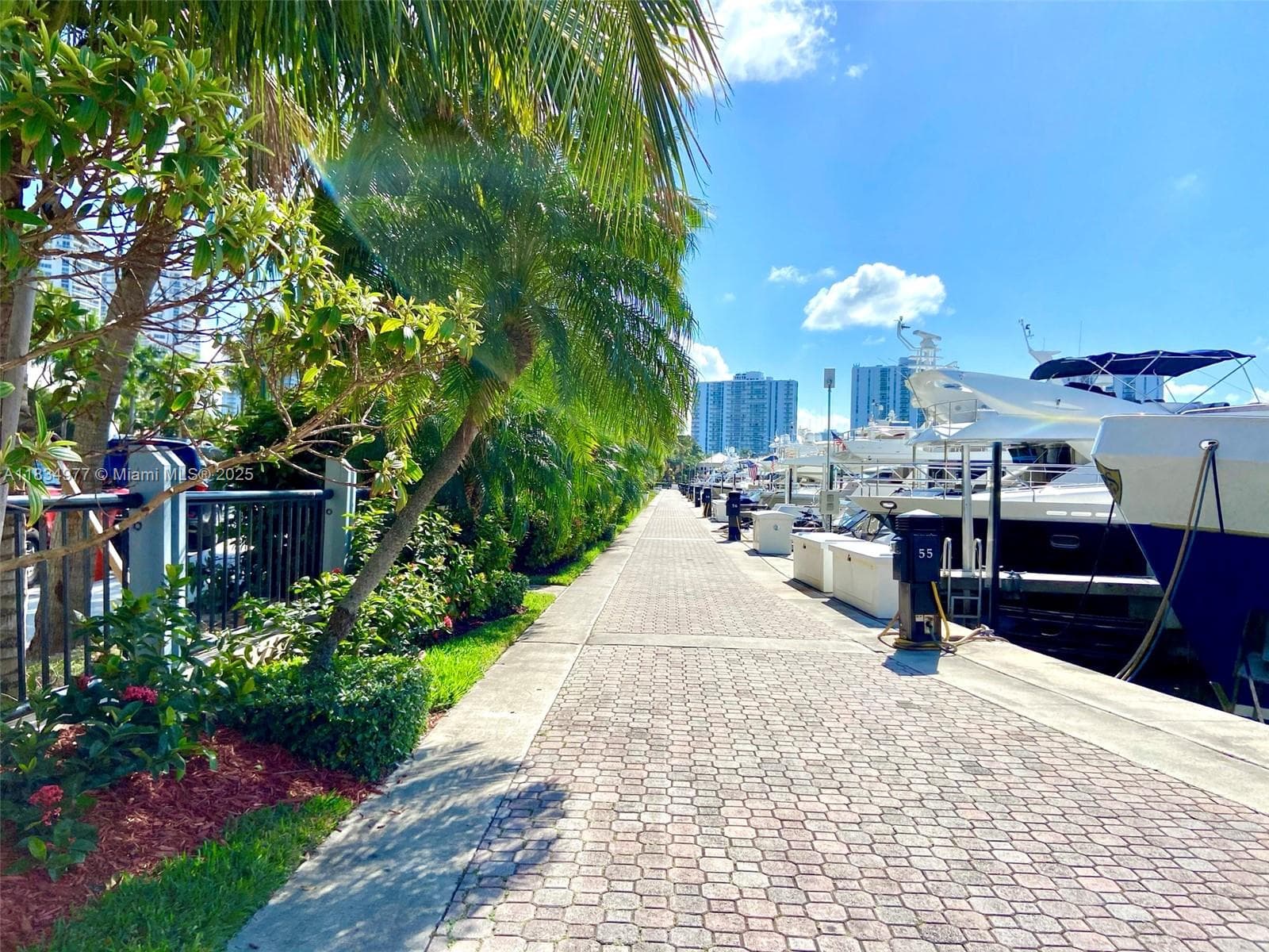 3601 NE 207th St, Slip E60, Aventura FL 33180 — 11