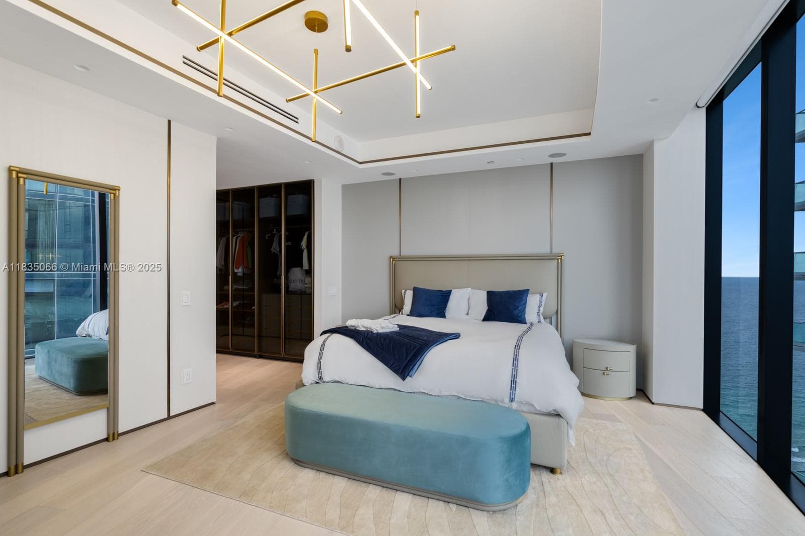 18555 Collins Ave # 2701, Sunny Isles Beach FL 33160 — 23