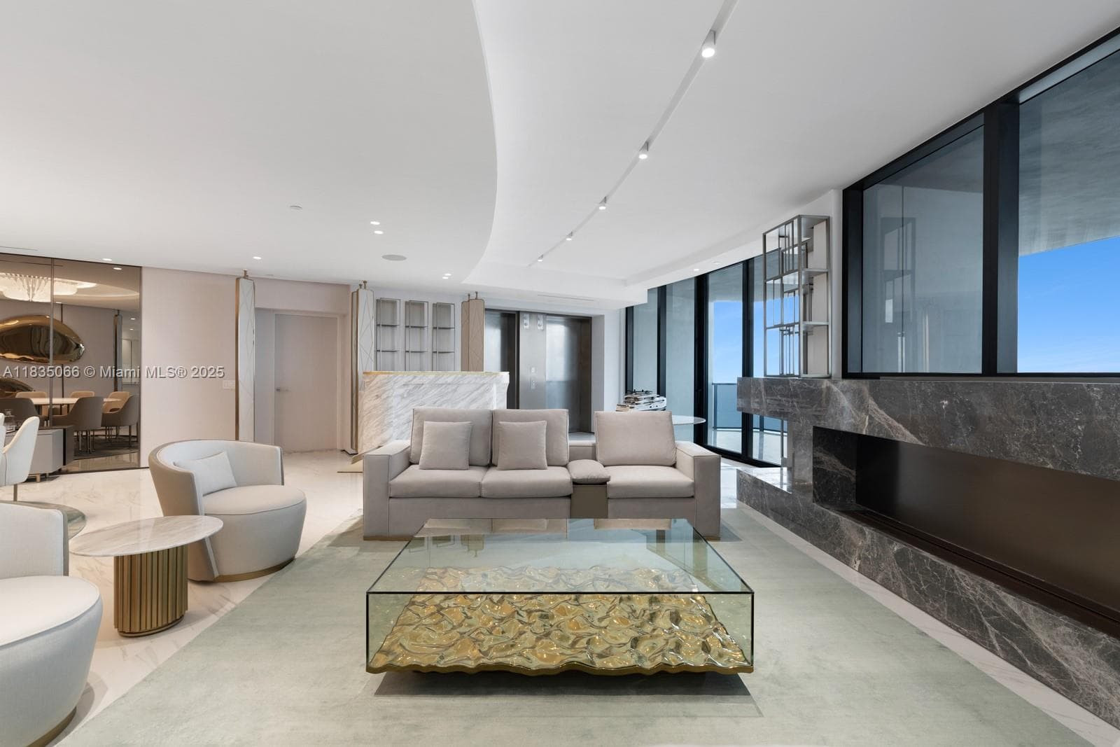 18555 Collins Ave # 2701, Sunny Isles Beach FL 33160 — 10