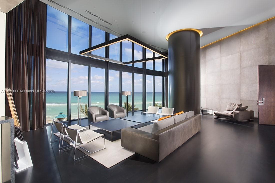 18555 Collins Ave # 2701, Sunny Isles Beach FL 33160 — 55