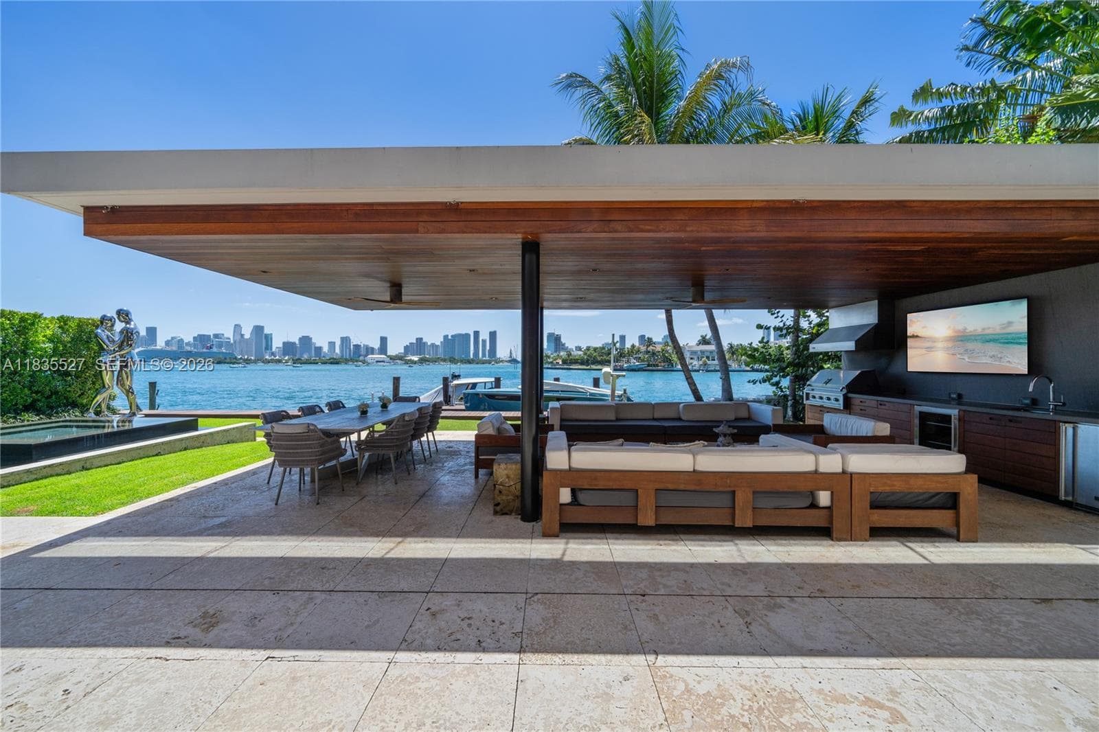 126 W San Marino Dr, Miami Beach FL 33139 — 36