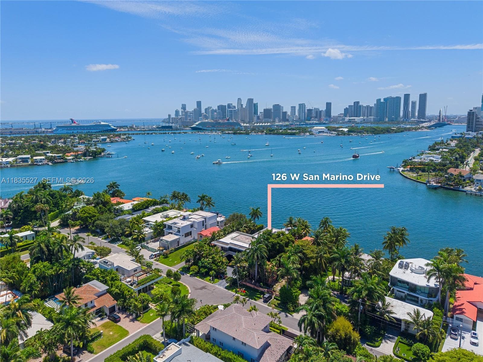 126 W San Marino Dr, Miami Beach FL 33139 — 75