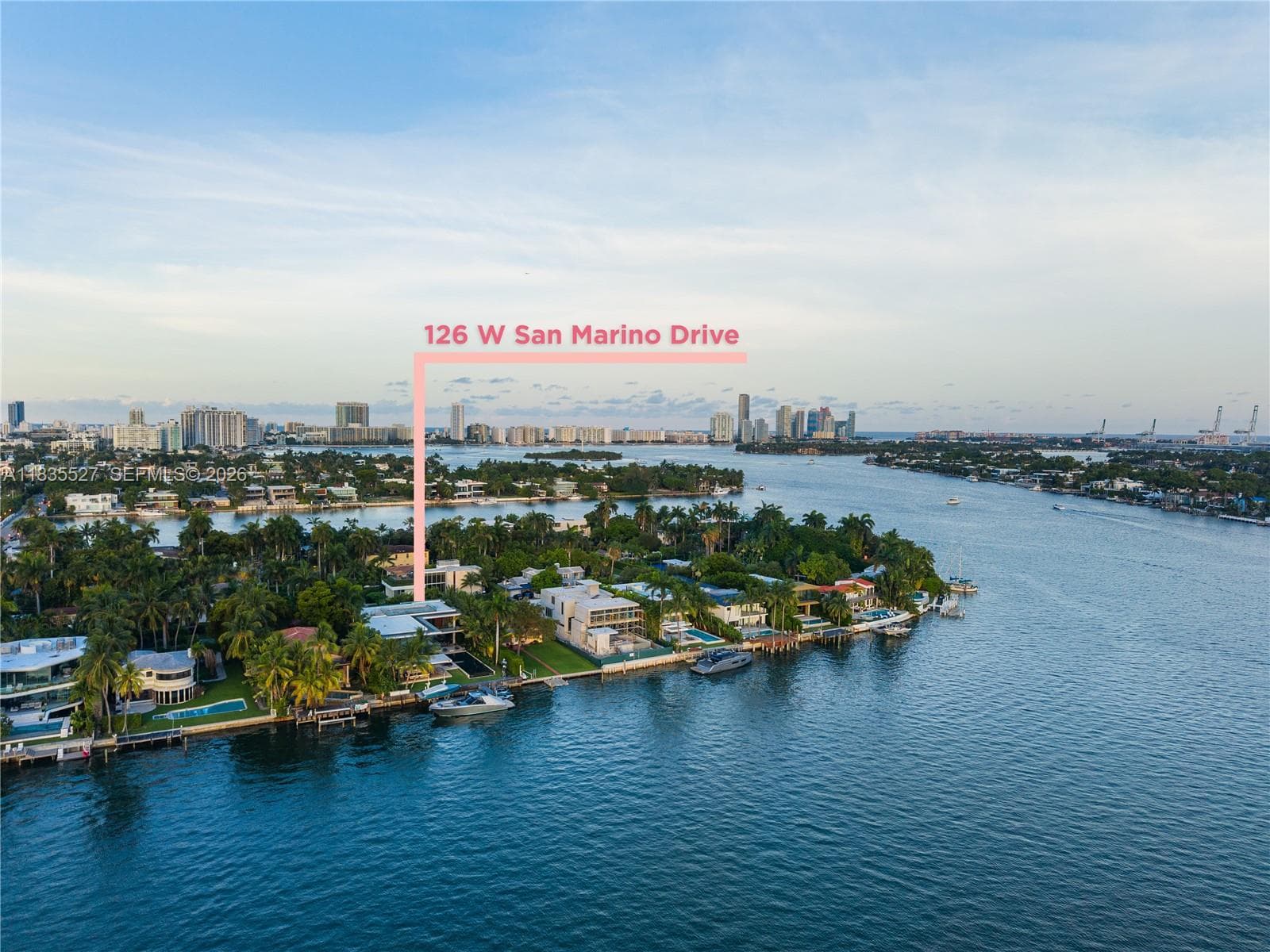 126 W San Marino Dr, Miami Beach FL 33139 — 74