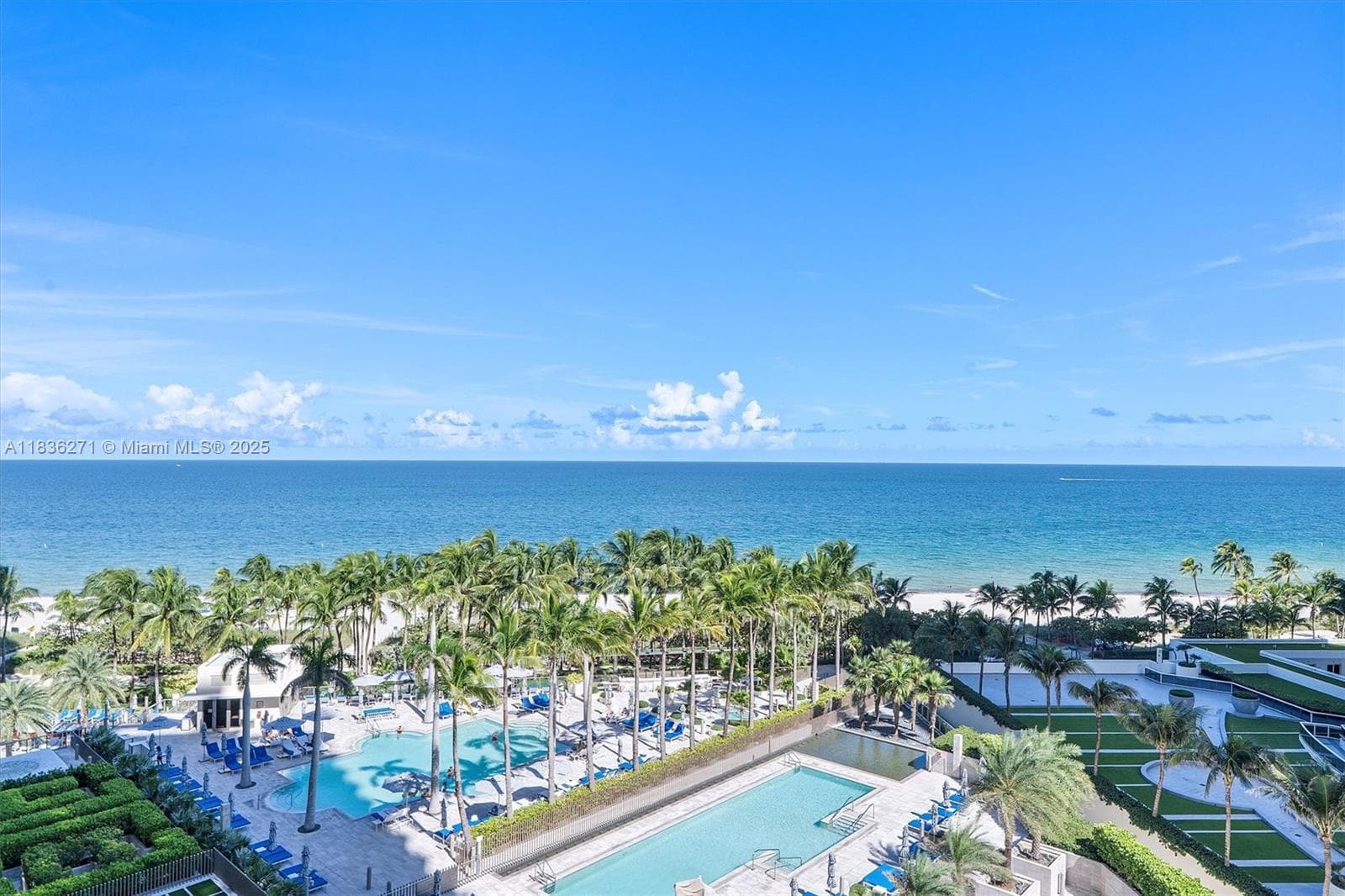9701 Collins Ave # 802S, Bal Harbour FL 33154 — 55