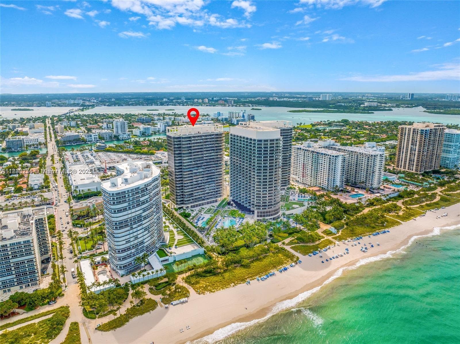 9701 Collins Ave # 802S, Bal Harbour FL 33154 — 4