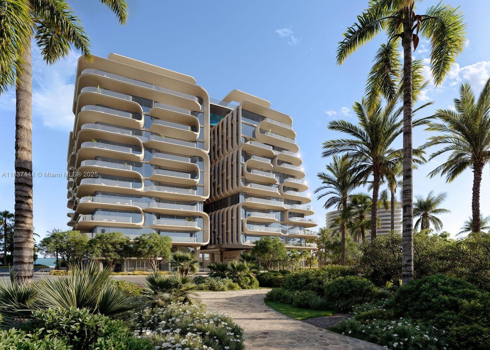 8777 Collins Ave # 303, Surfside FL 33154 — 1