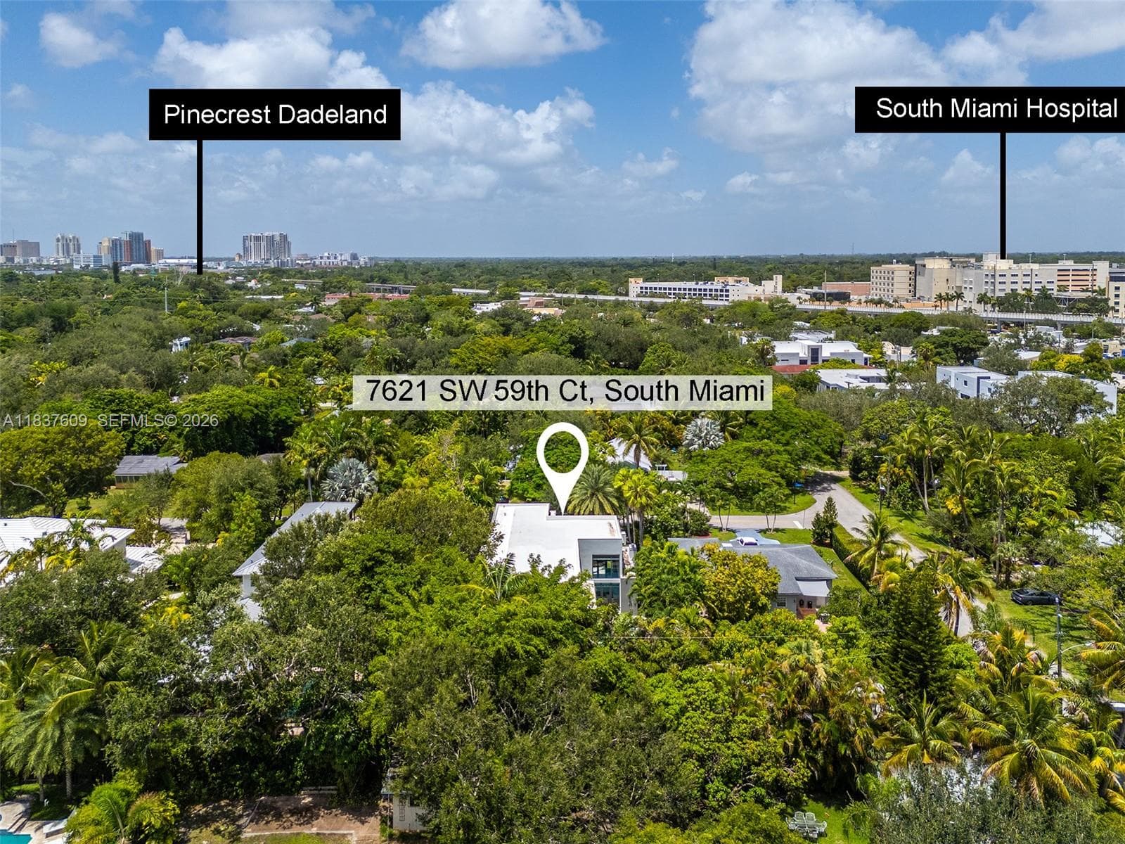 7621 SW 59th Ct, South Miami FL 33143 — 60