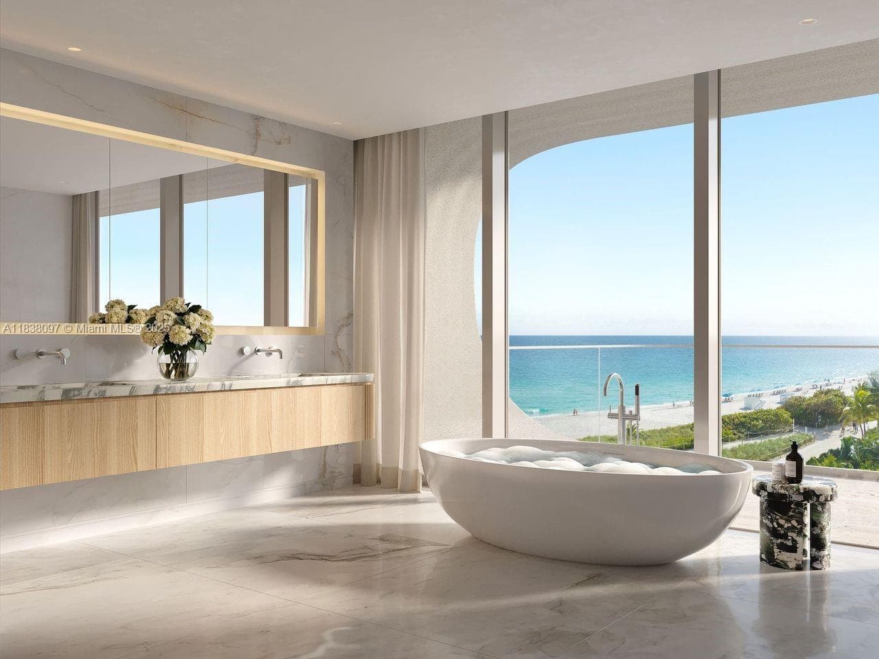 8777 Collins Avenue # 604, Surfside FL 33154 — 8