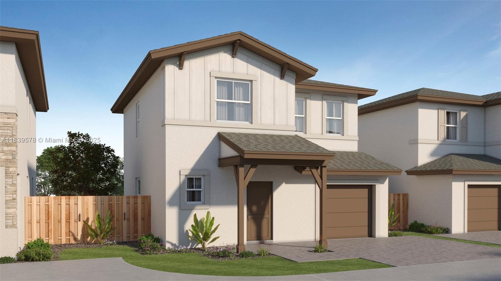 18849 SW 314 St, Florida City FL 33030 — 1