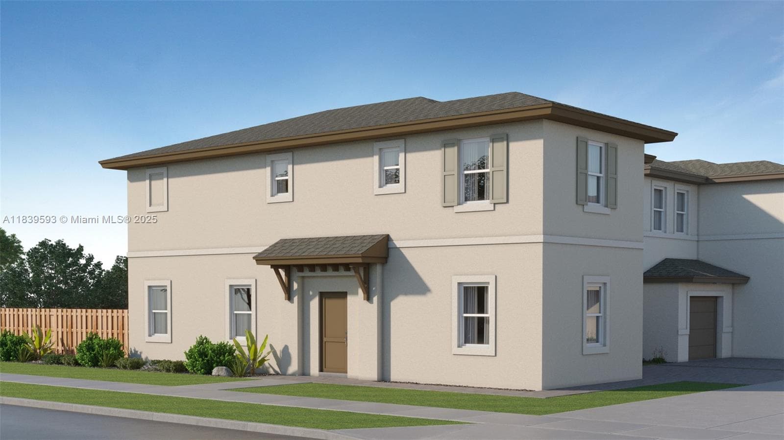18833 SW 314 St, Florida City FL 33030 — 1