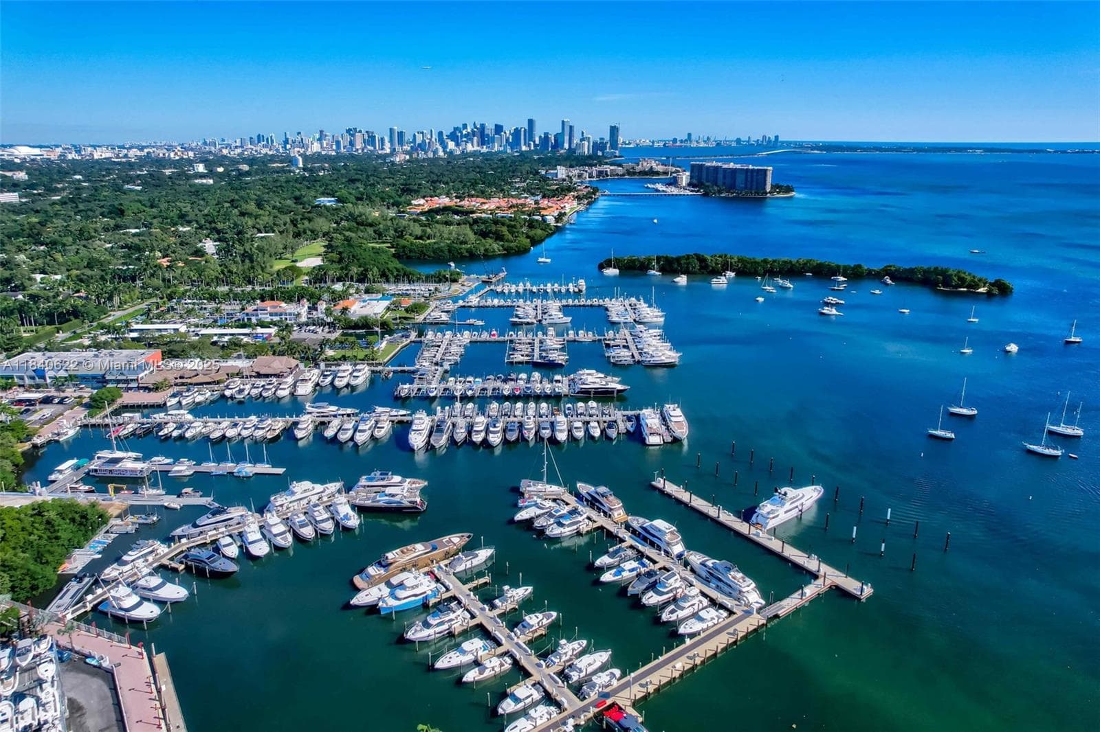 2655 S Bayshore Dr # 1401, Miami FL 33133 — 2