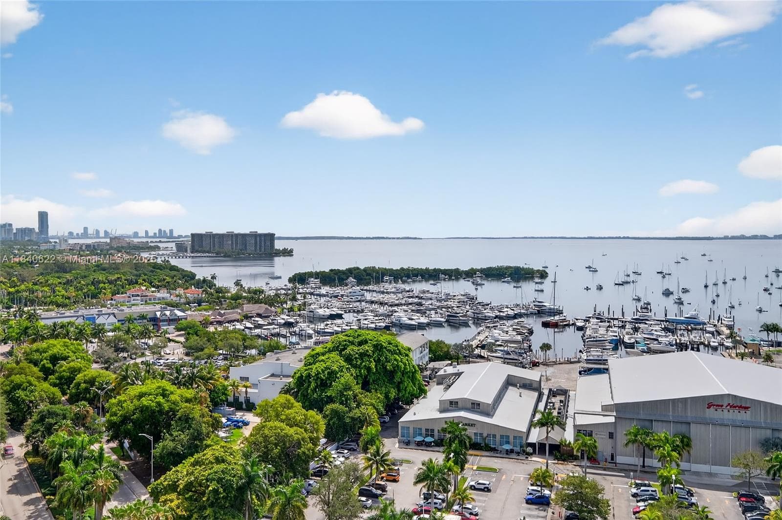 2655 S Bayshore Dr # 1401, Miami FL 33133 — 56