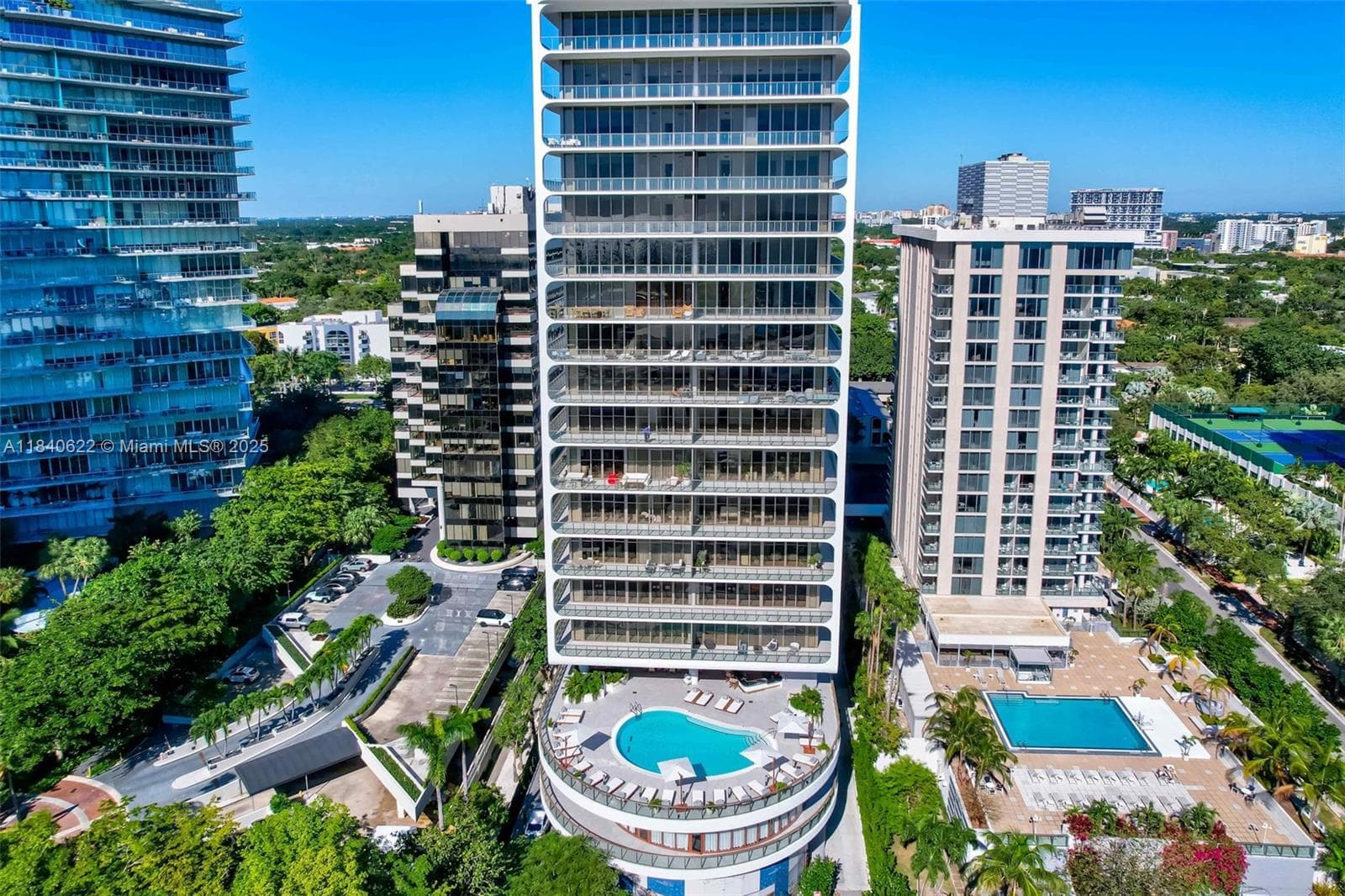 2655 S Bayshore Dr # 1401, Miami FL 33133 — 3