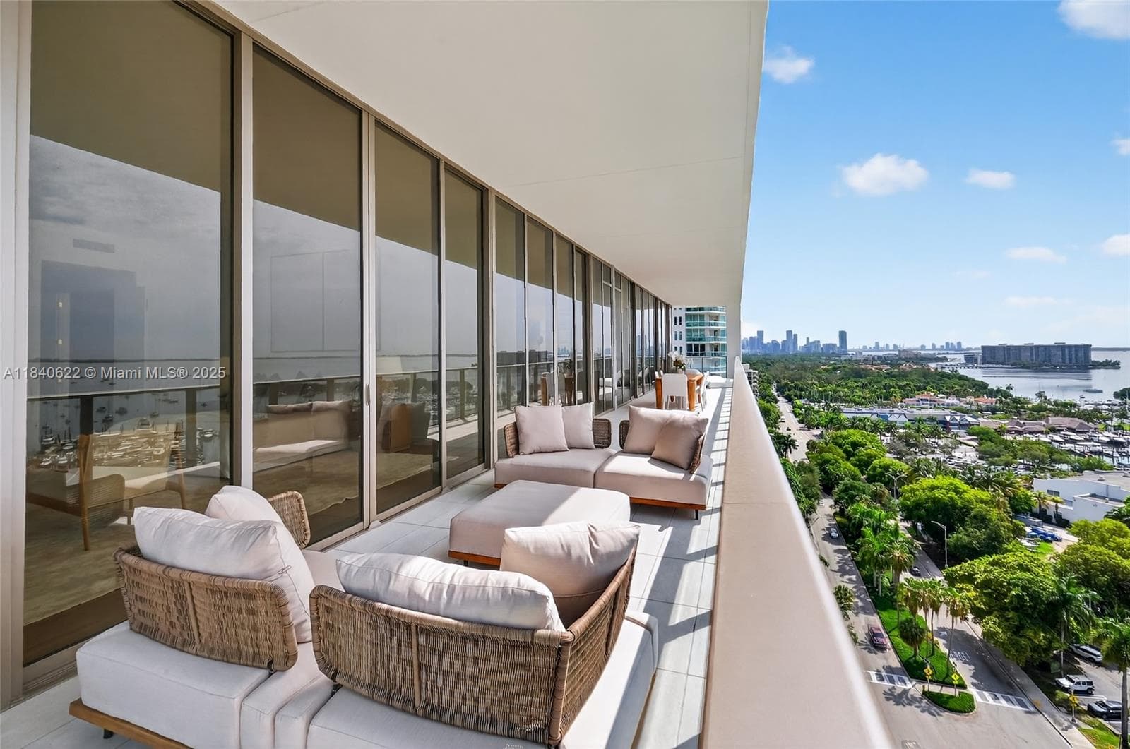 2655 S Bayshore Dr # 1401, Miami FL 33133 — 36