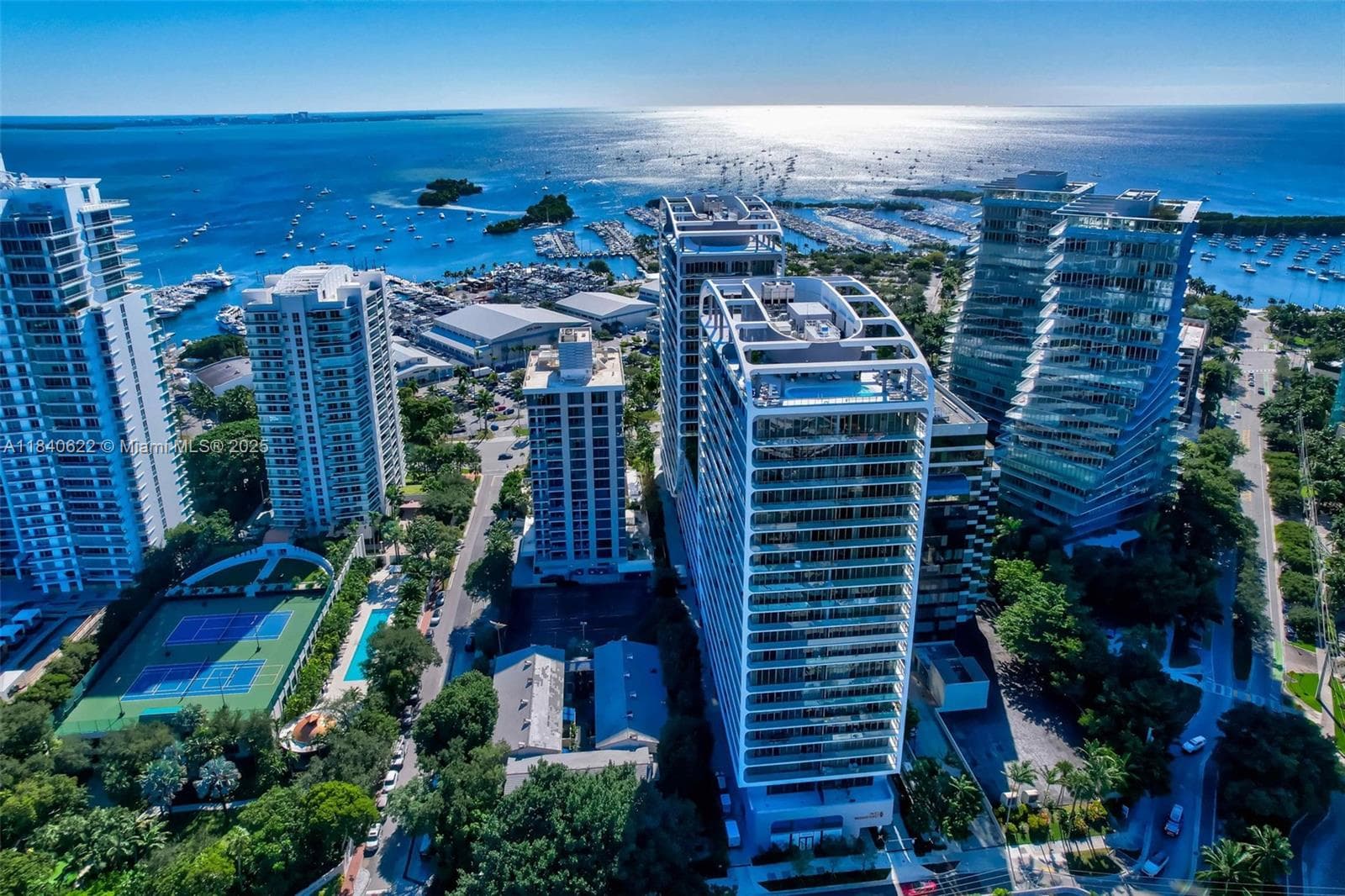 2655 S Bayshore Dr # 1401, Miami FL 33133 — 1