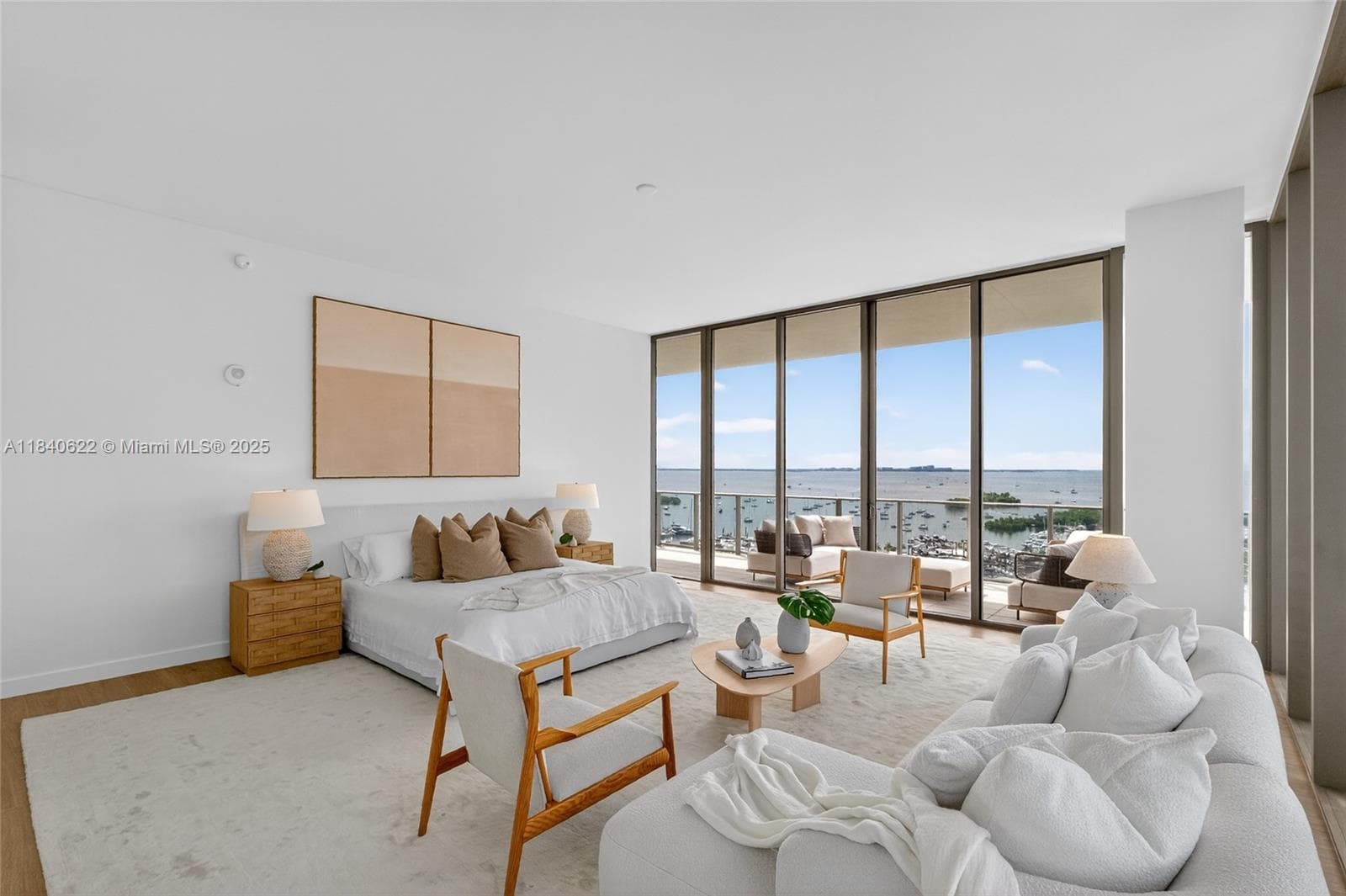 2655 S Bayshore Dr # 1401, Miami FL 33133 — 34