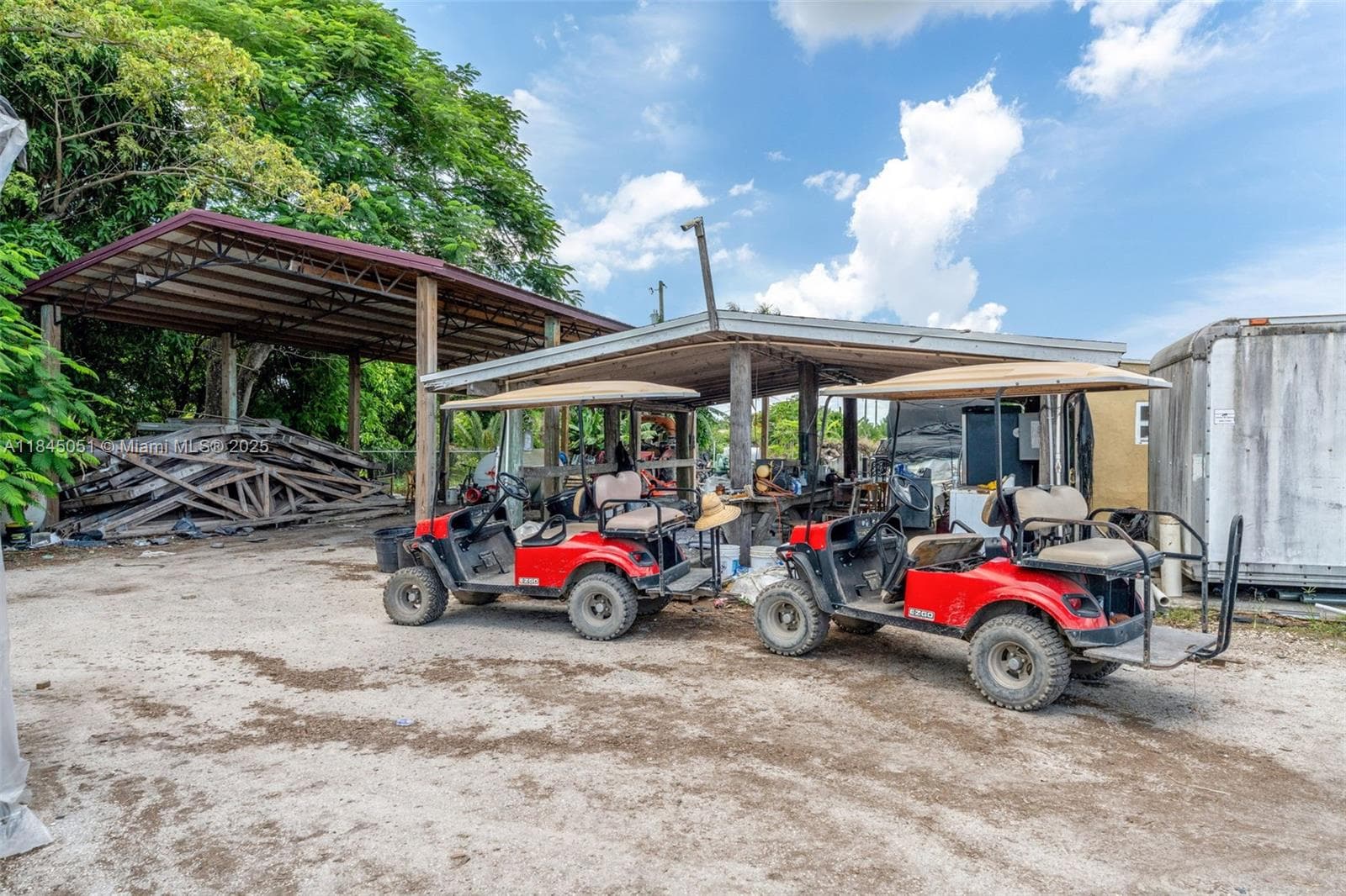 19000 SW 177th Ave KROME, Miami FL 33187 — 16