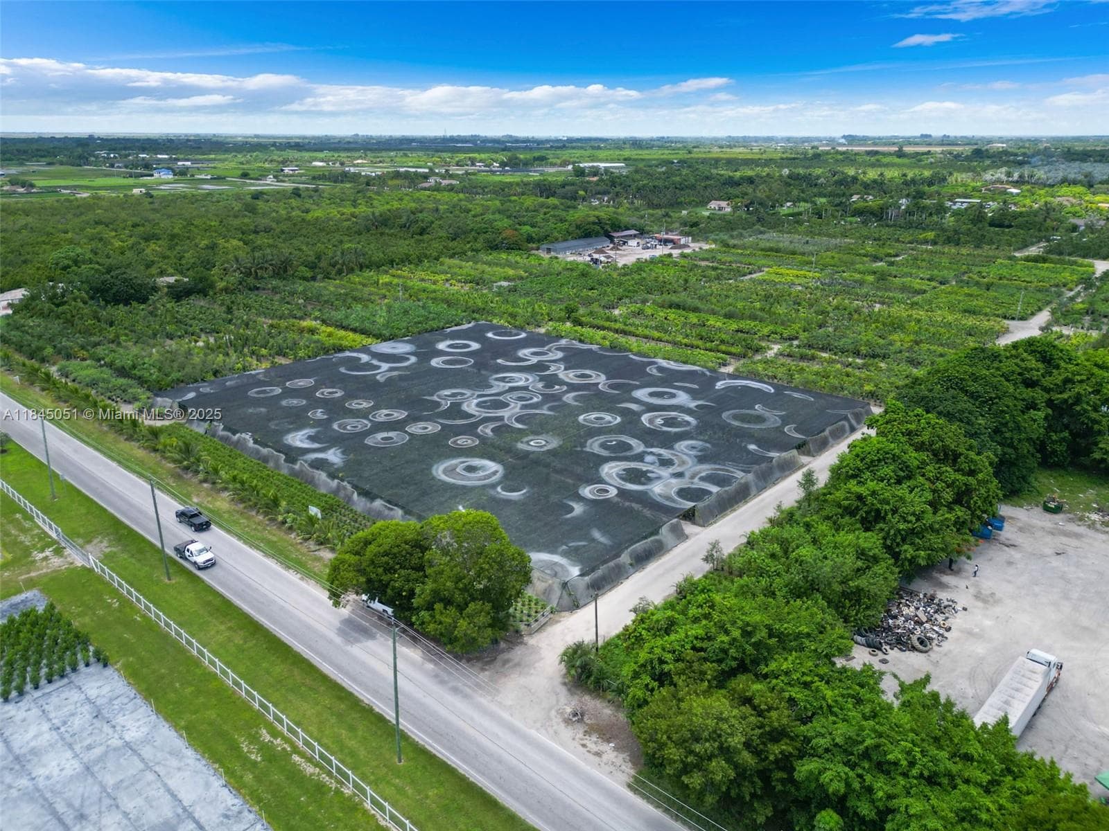 19000 SW 177th Ave KROME, Miami FL 33187 — 33