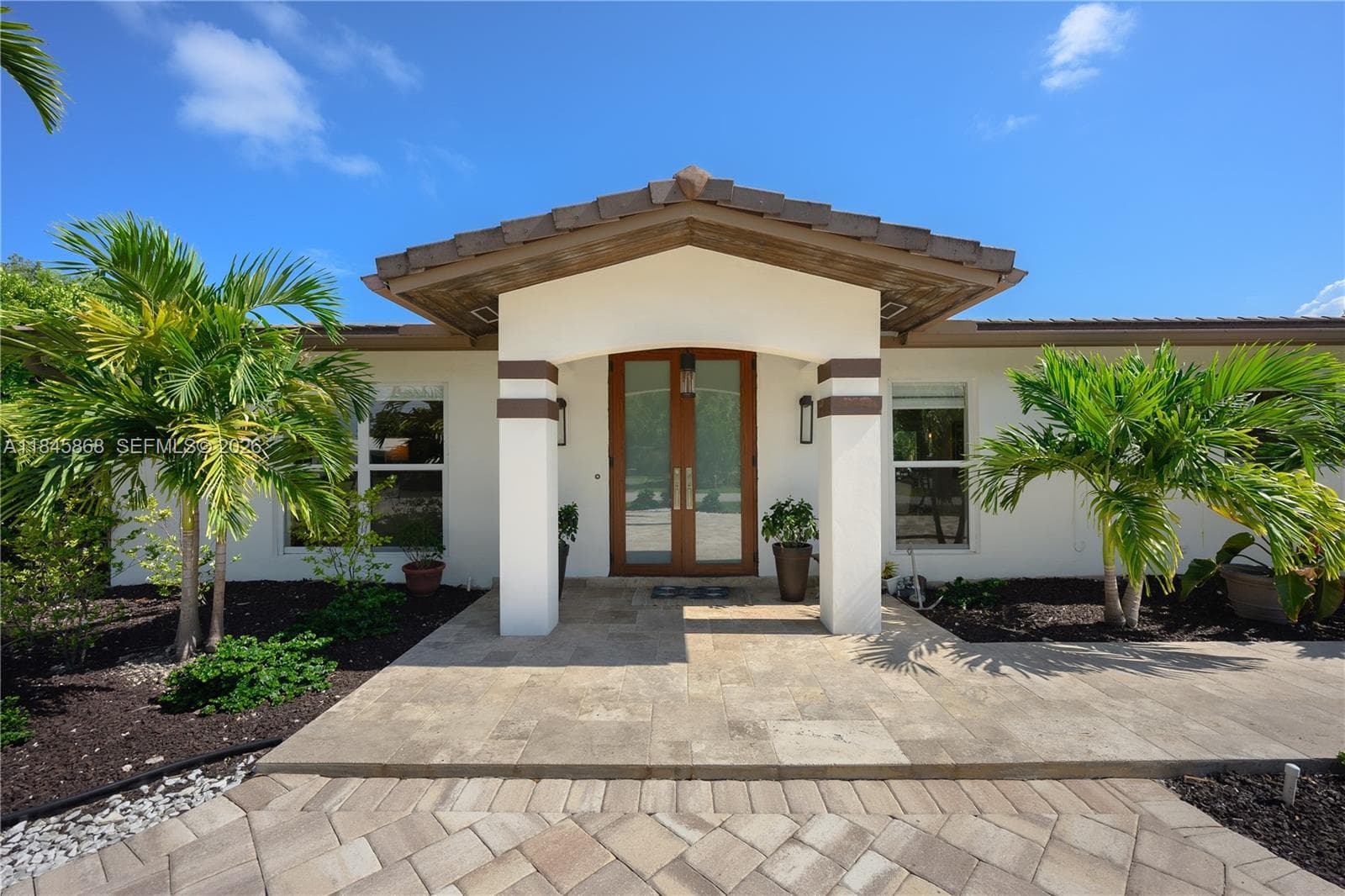 6960 SW 148th Ter, Palmetto Bay FL 33158 — 7