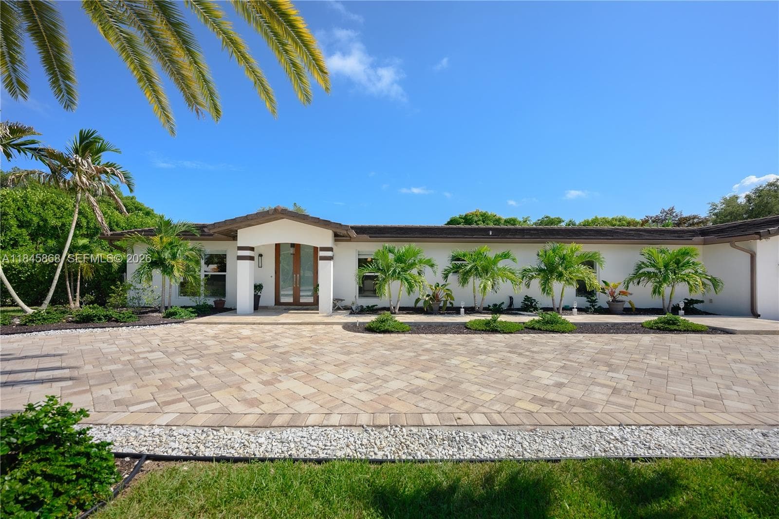 6960 SW 148th Ter, Palmetto Bay FL 33158 — 5