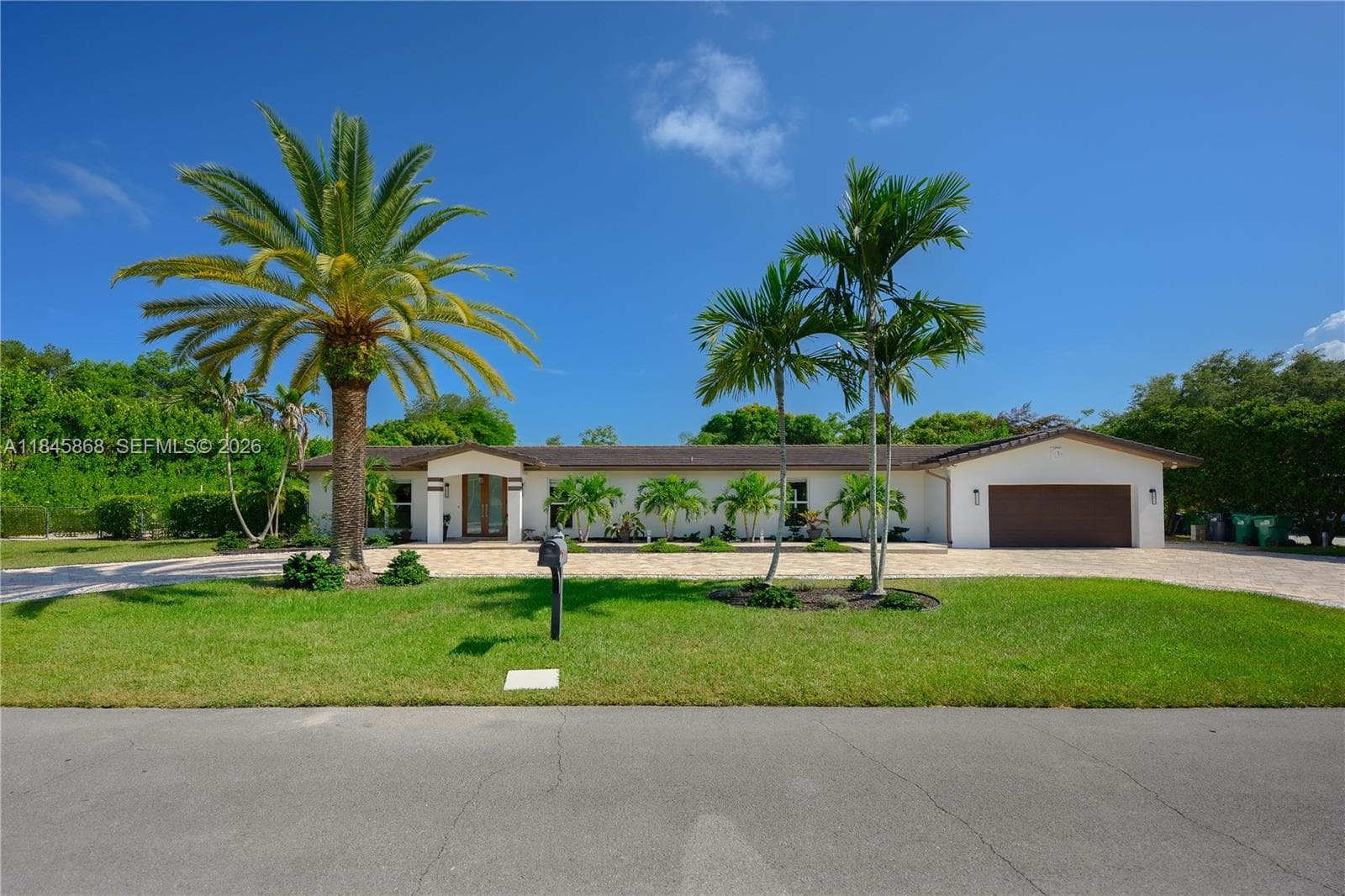 6960 SW 148th Ter, Palmetto Bay FL 33158 — 4