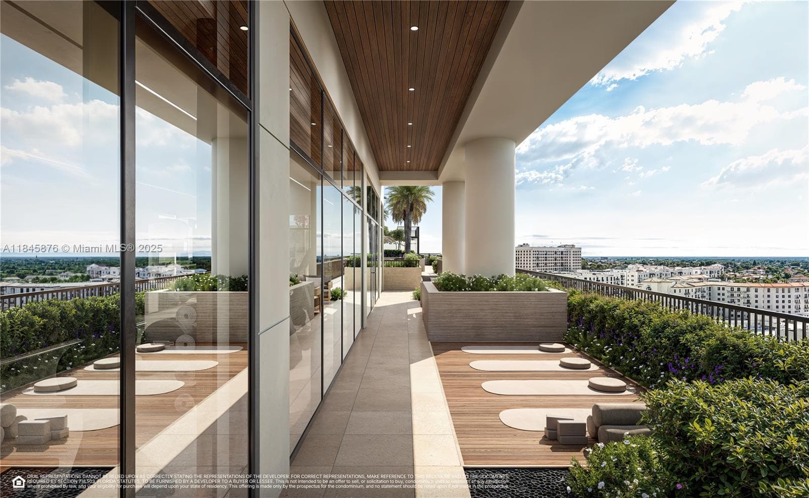 4241 Aurora St # 505, Coral Gables FL 33146 — 17