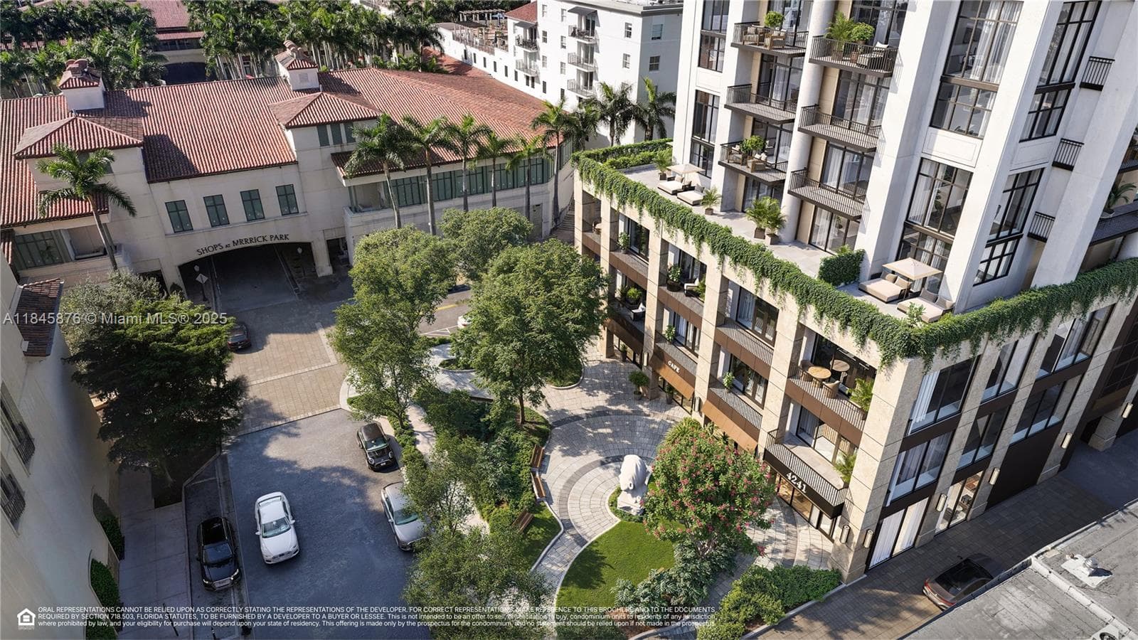4241 Aurora St # 505, Coral Gables FL 33146 — 1