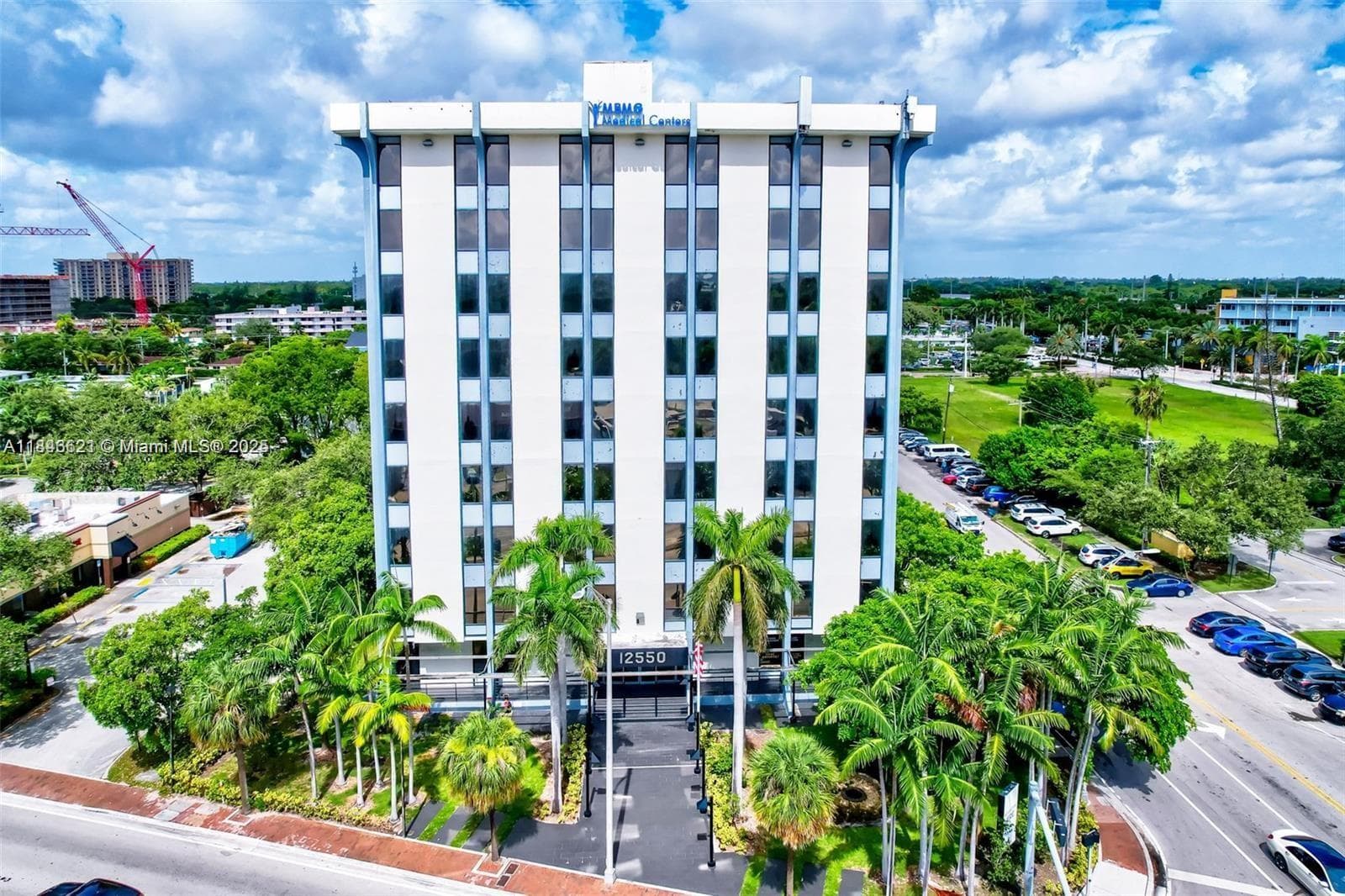 12550 Biscayne Blvd # 11, North Miami FL 33181 — 16