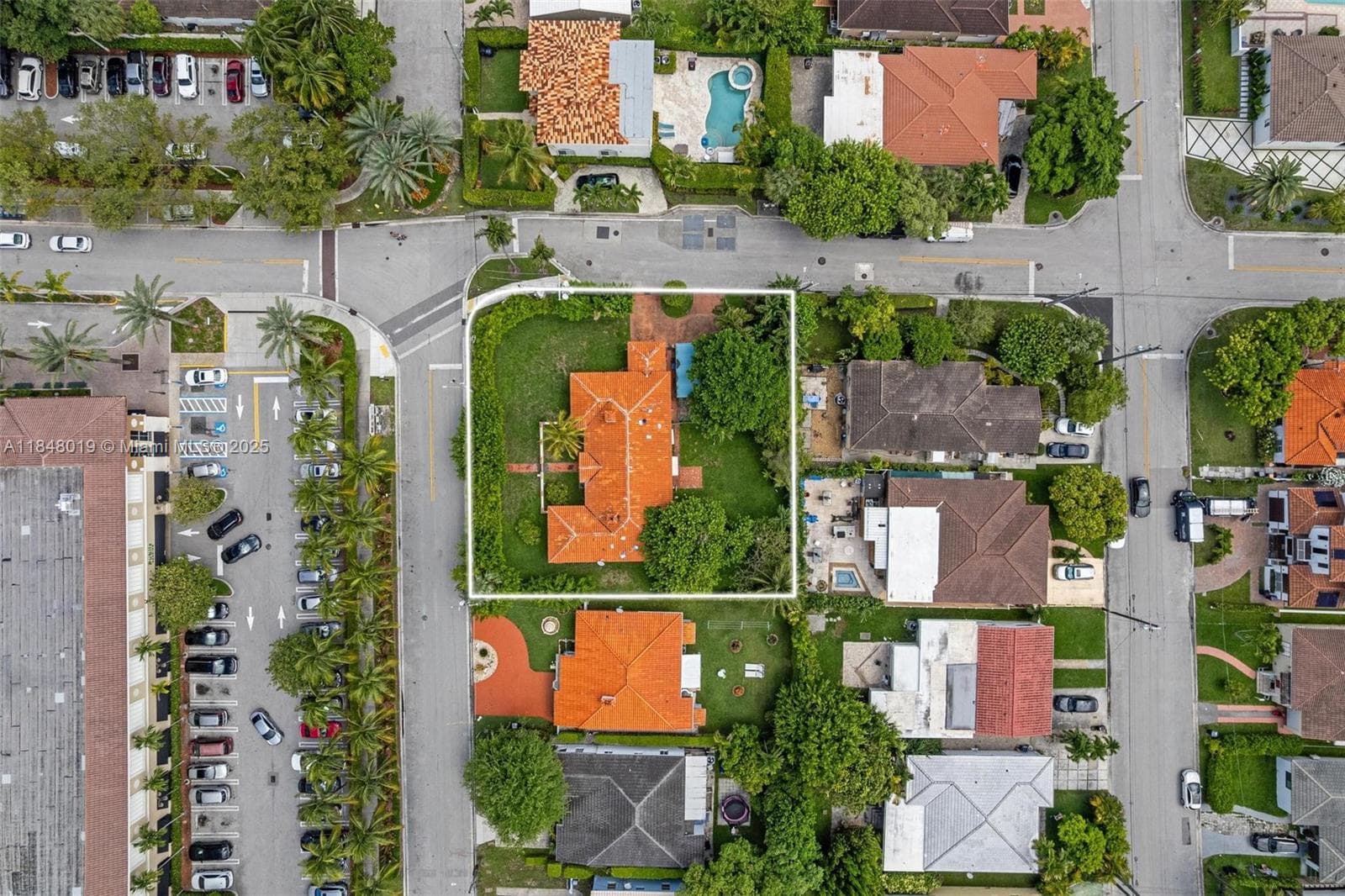 9400 Abbott Ave, Surfside FL 33154 — 1