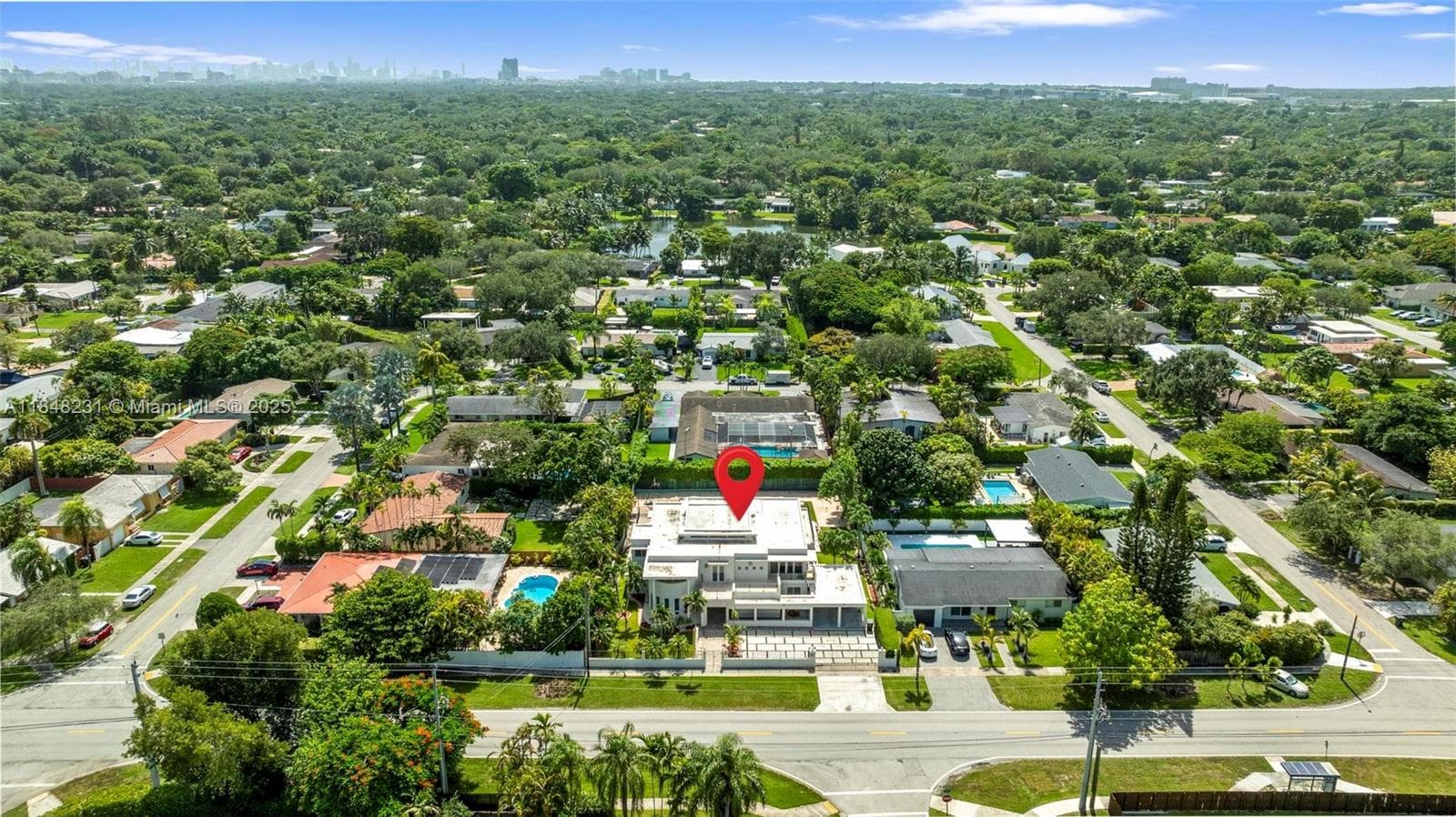 5045 SW 67th Ave, South Miami FL 33155 — 51